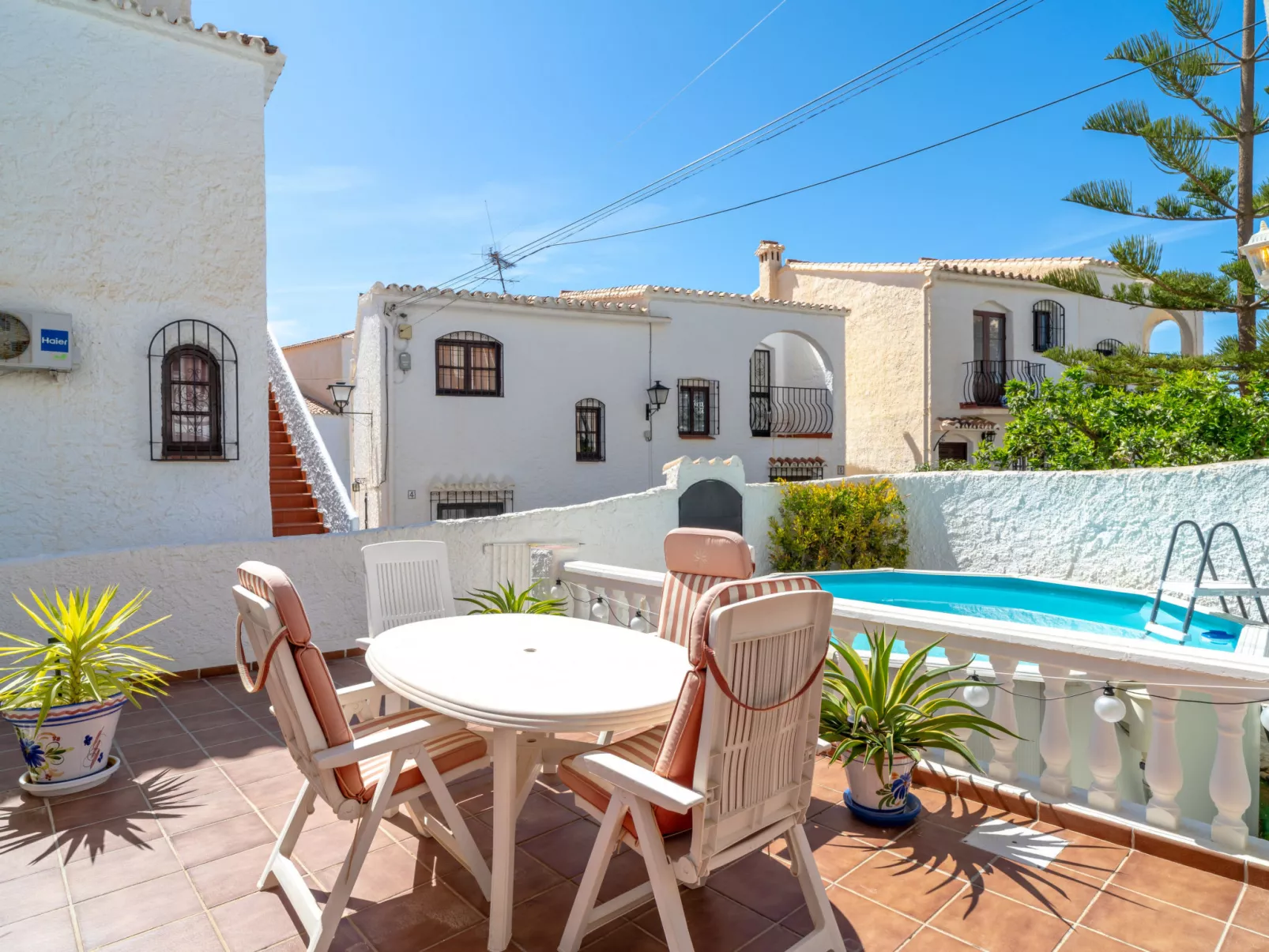 Los Naranjos 25A Private Pool Capistrano Village - Dehors