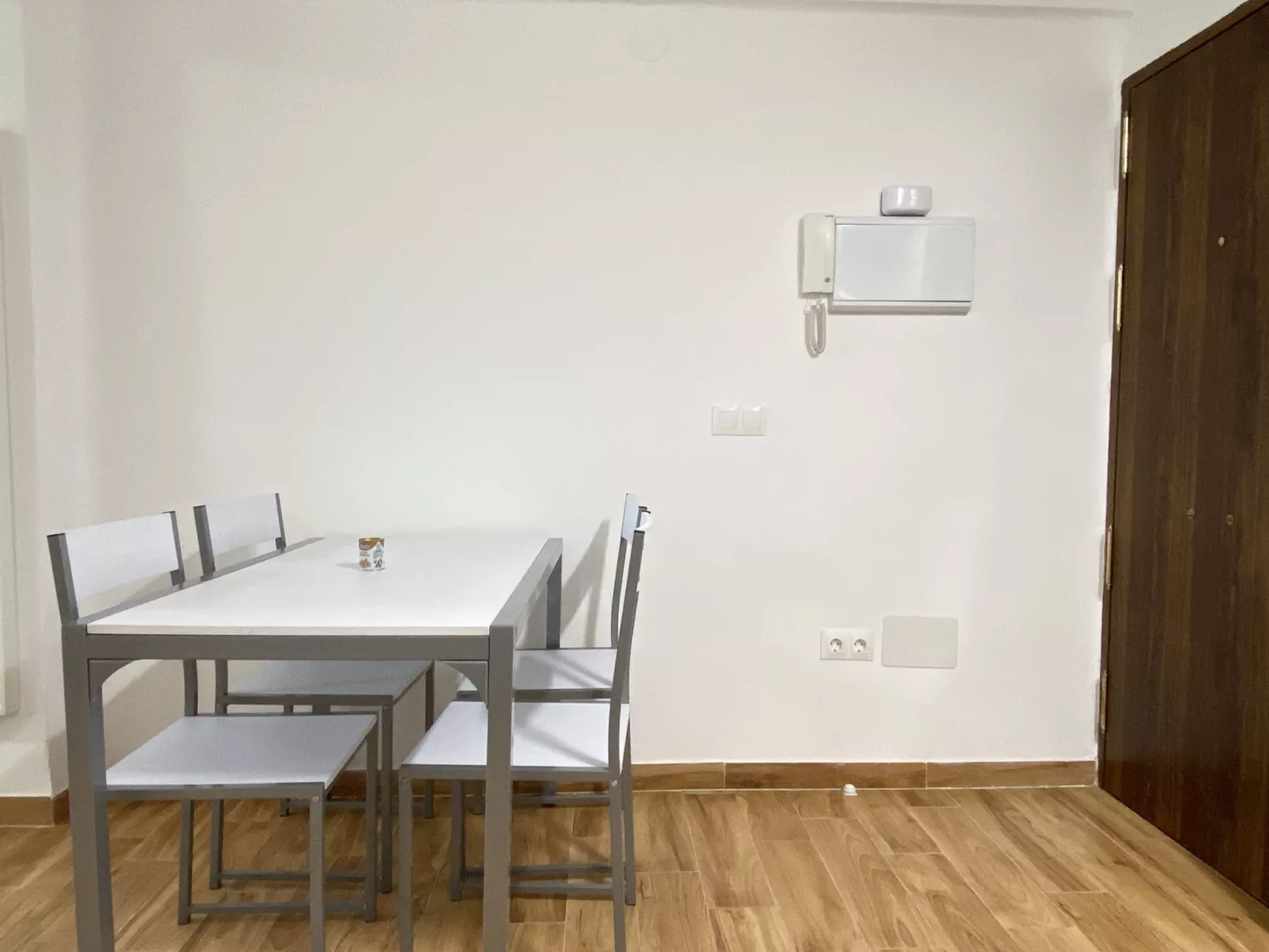 City Center 2B by Casasol - Dedans