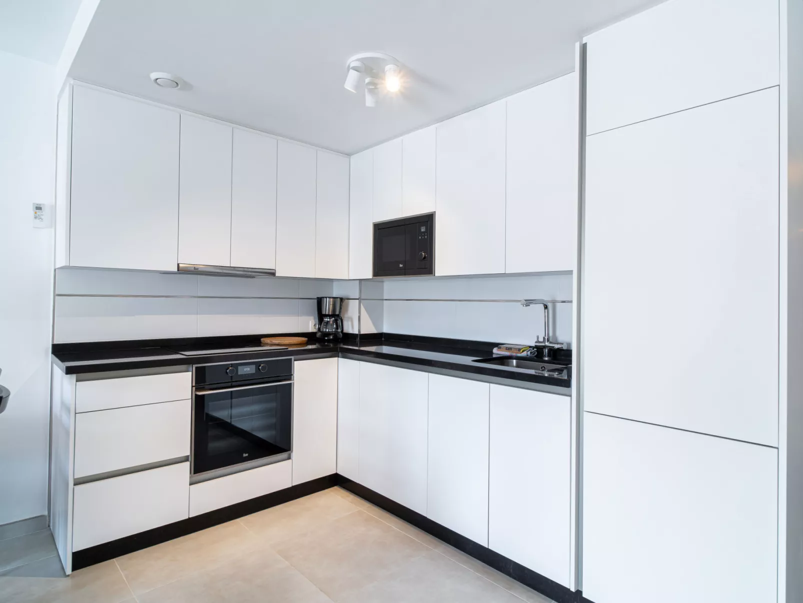 Villa La Dorada 4 Burriana by Casasol - Inside