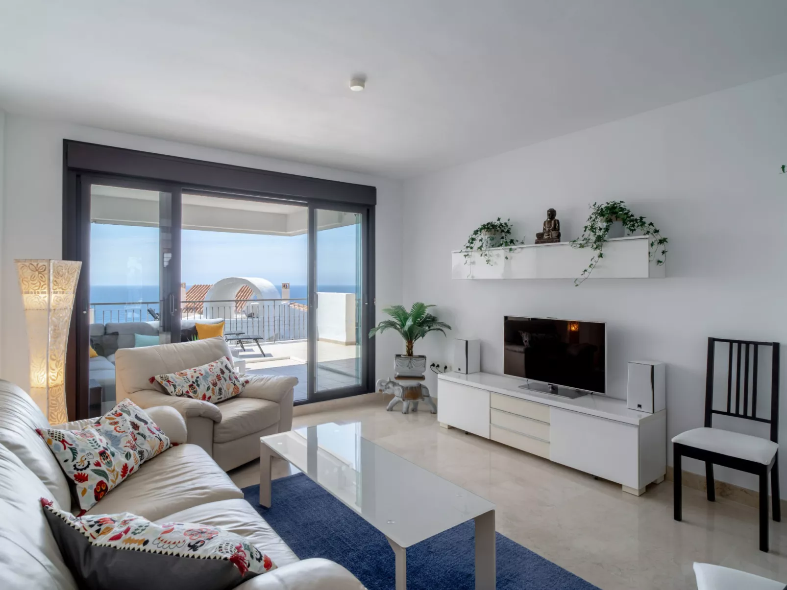 Calaceite 5101 Ocean Paradise by Casasol - Drinnen