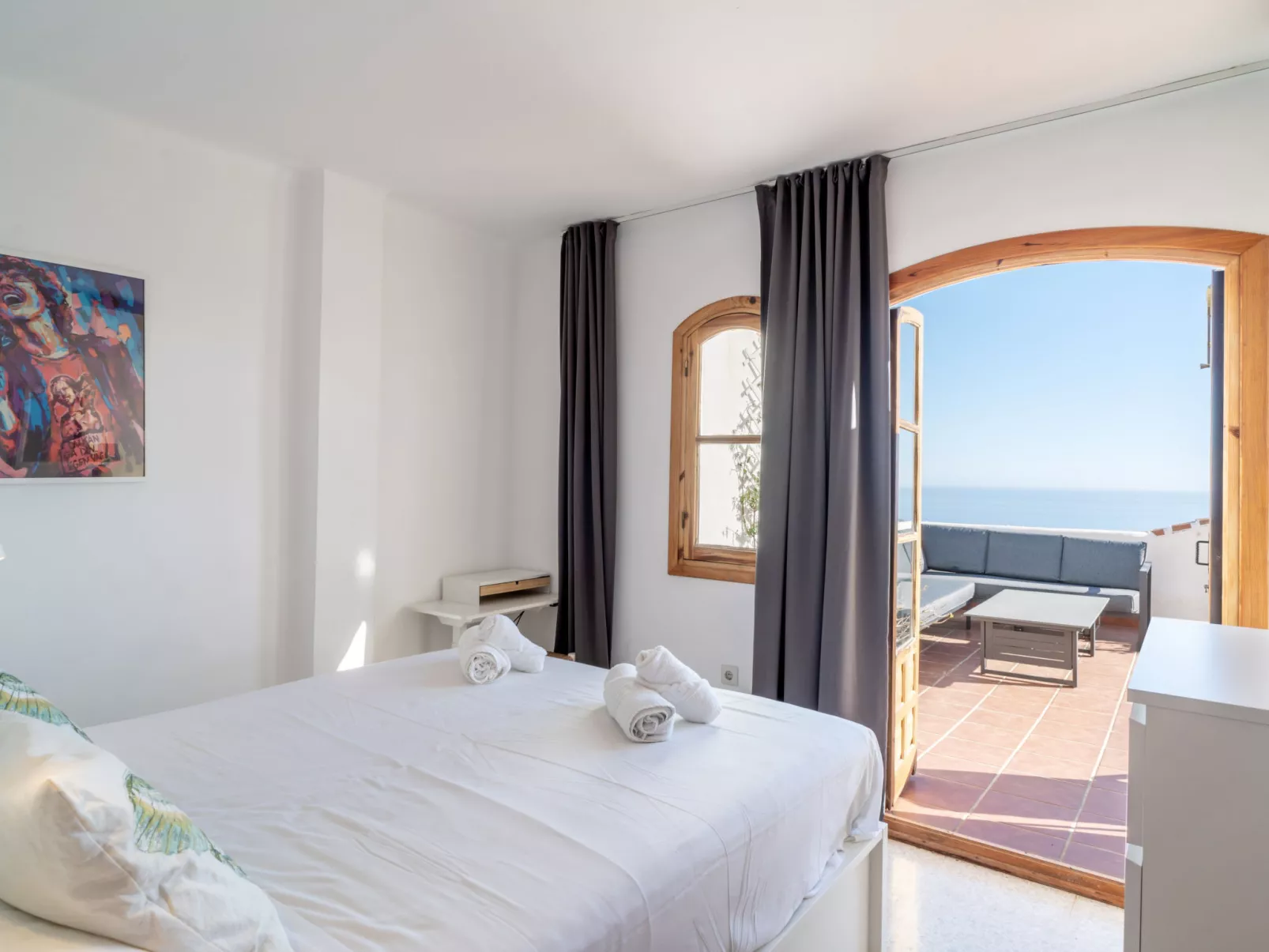 Mandarinos 59 Seaview San Juan de Capistrano - Drinnen