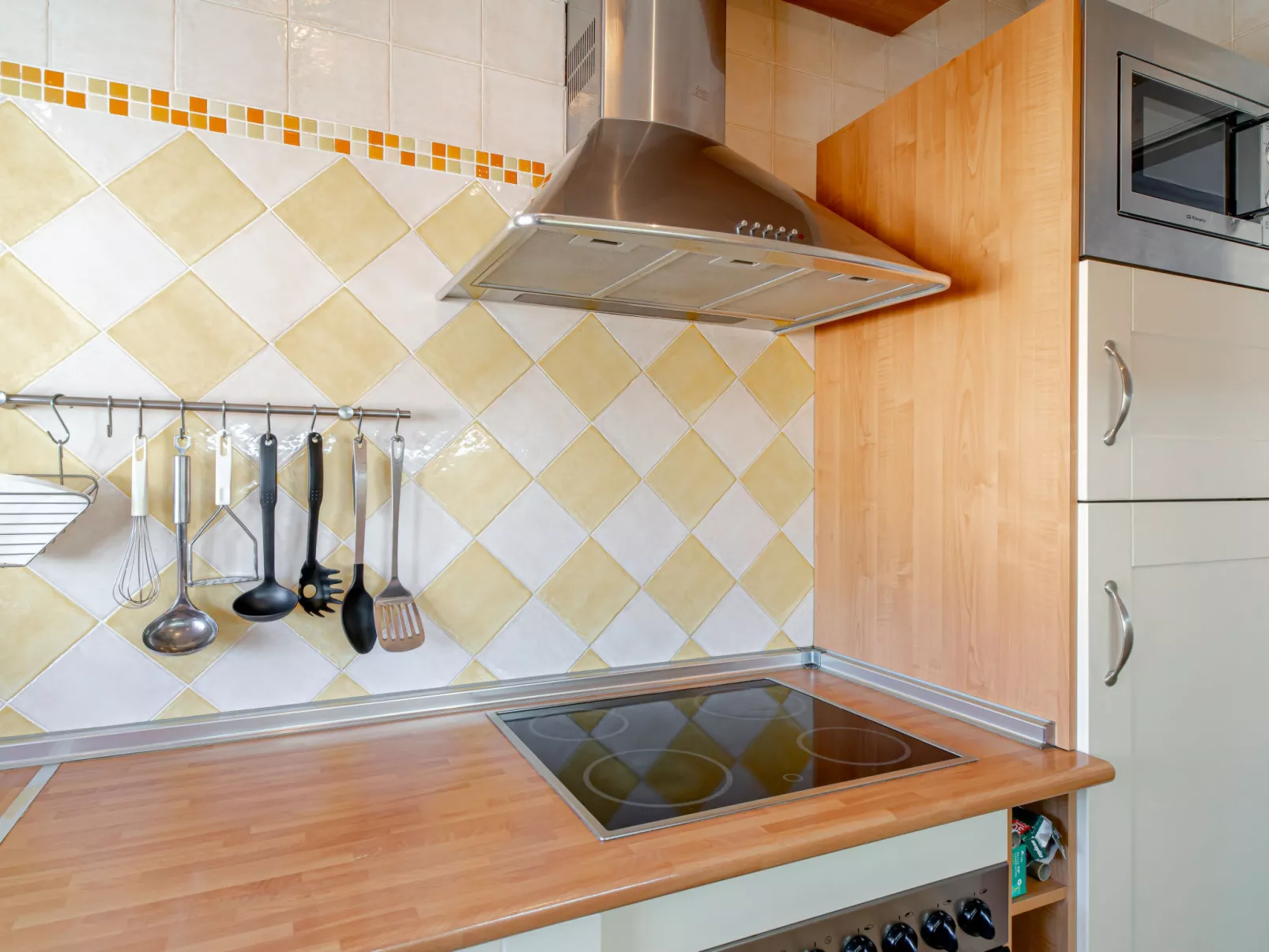 Verdemar Seadream by Casasol - Drinnen