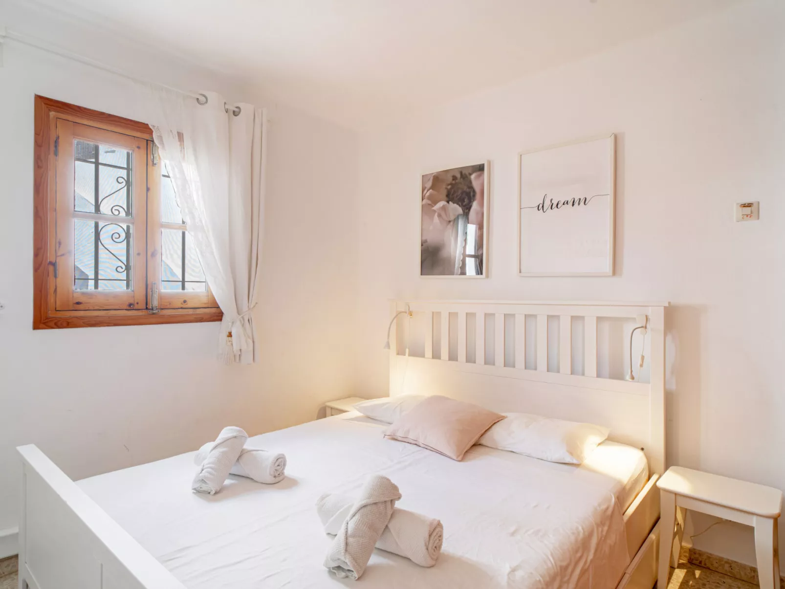 Capistrano Playa 715 by Casasol - Drinnen