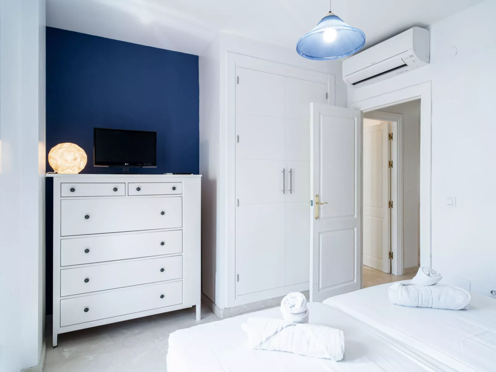 Granada 46 Centro by Casasol - Drinnen