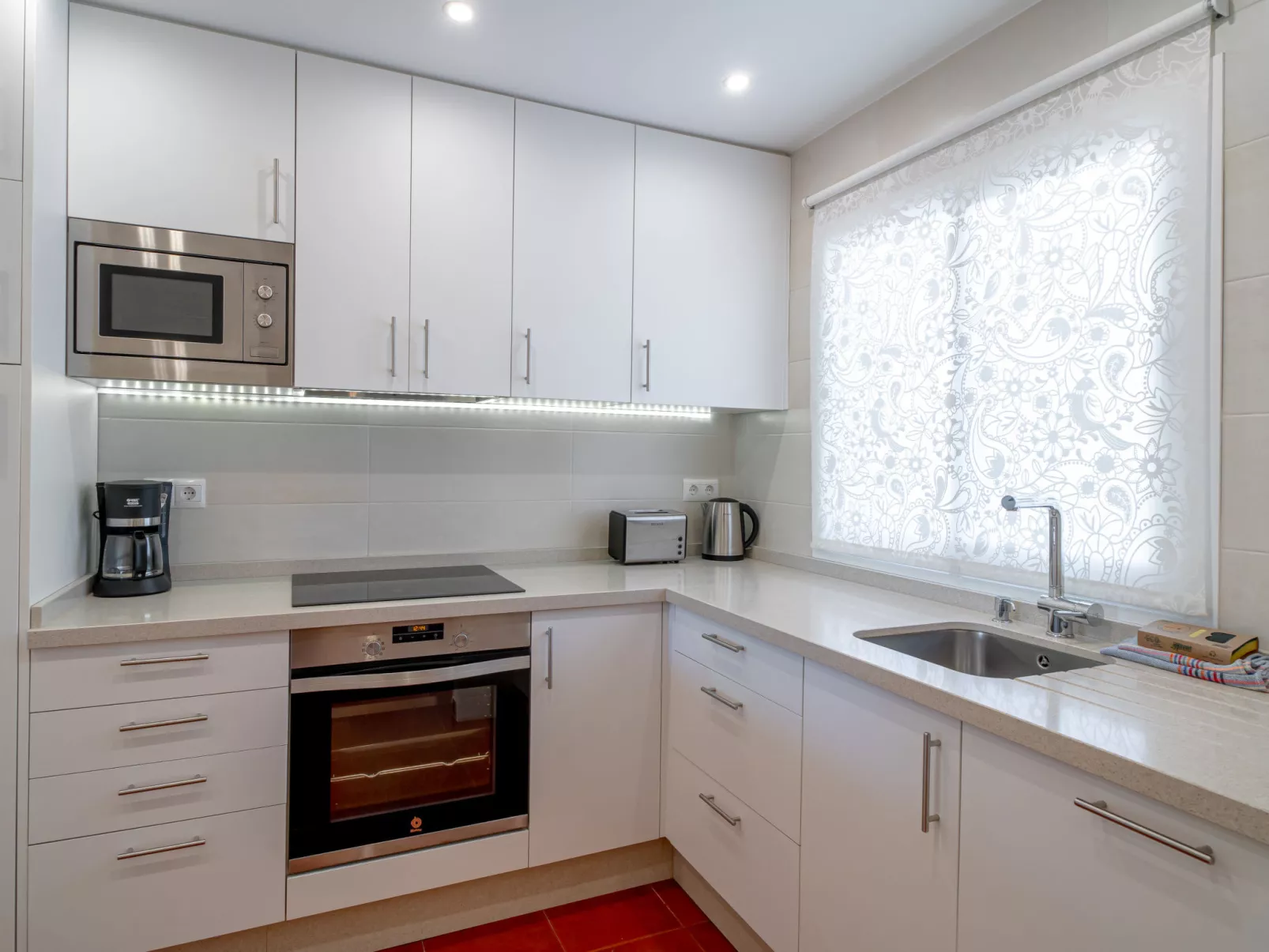 Valparaiso B1 Burriana Beach by Casasol - Inside