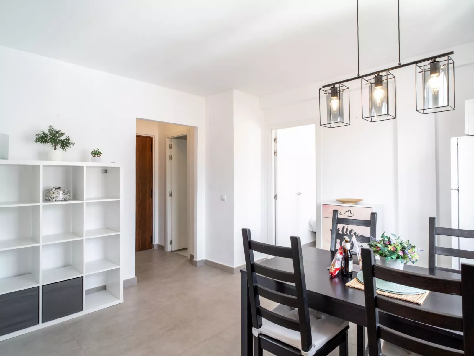 Perdigon 325 Paradise by Casasol - Inside