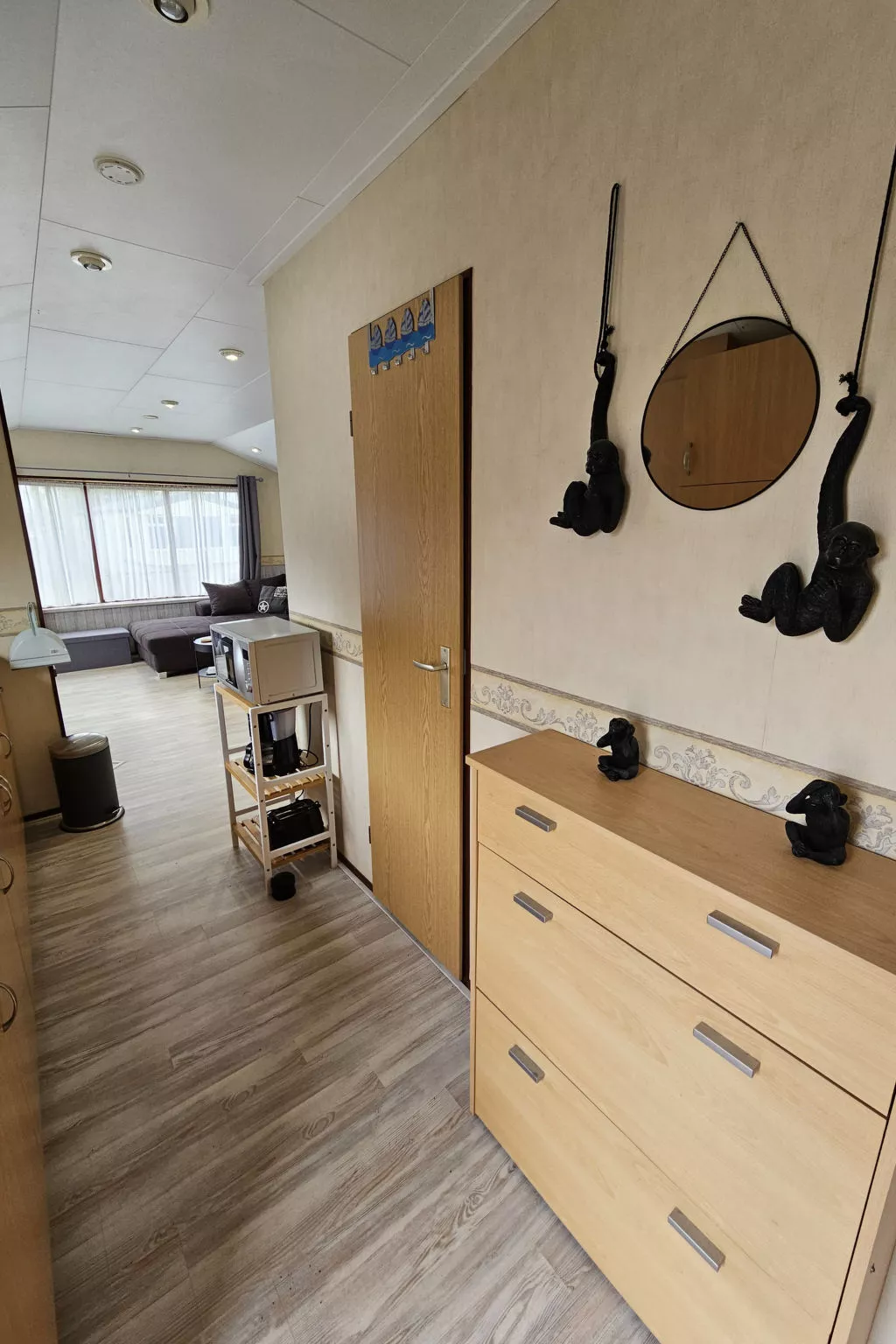 RBR 1033 - Beach Resort Kamperland - Inside