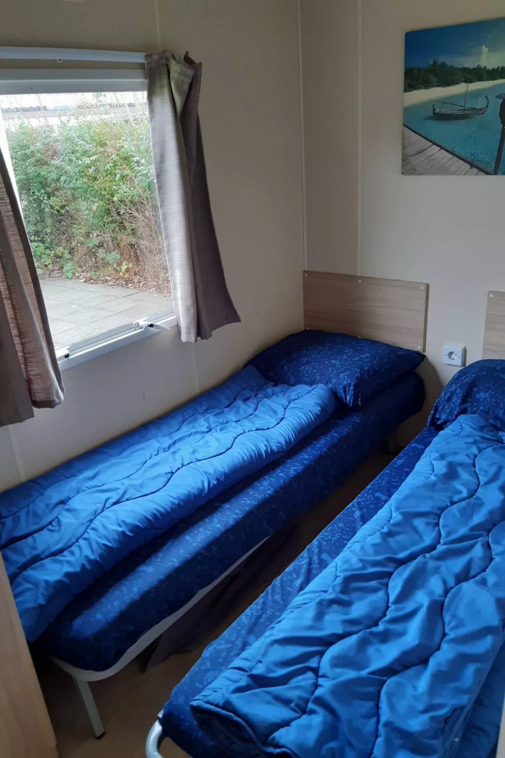 RBR 244 - Beach Resort Kamperland - Dedans