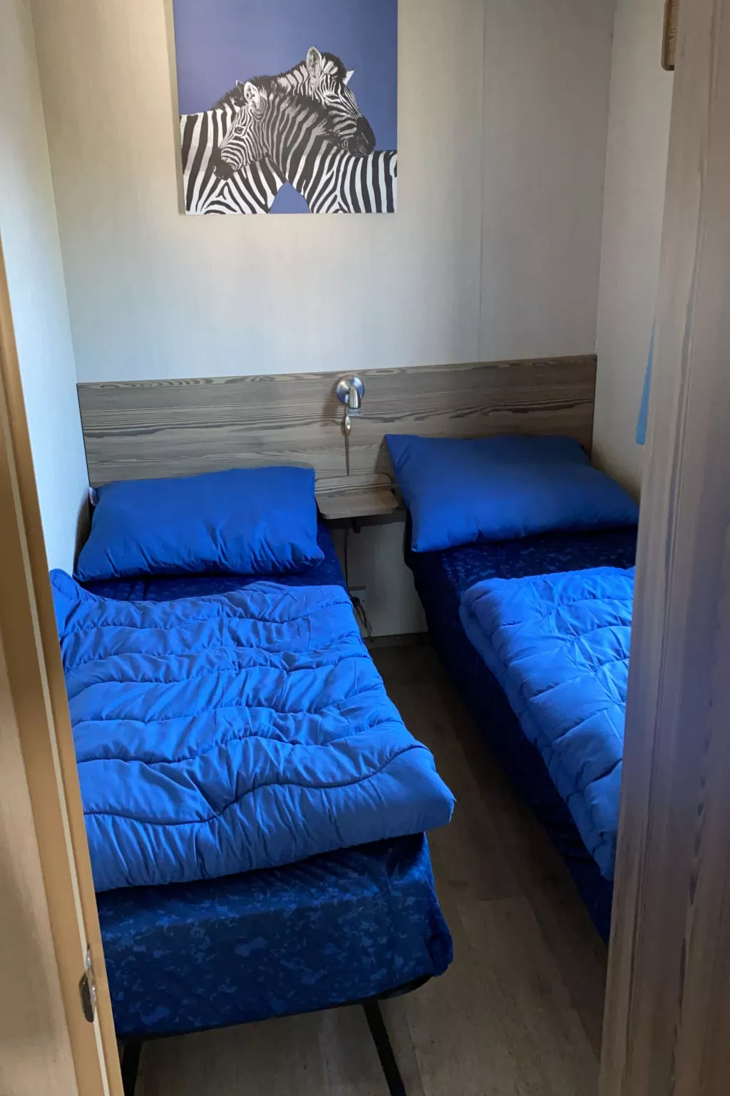 RBR 1021 - Beach Resort Kamperland - Inside