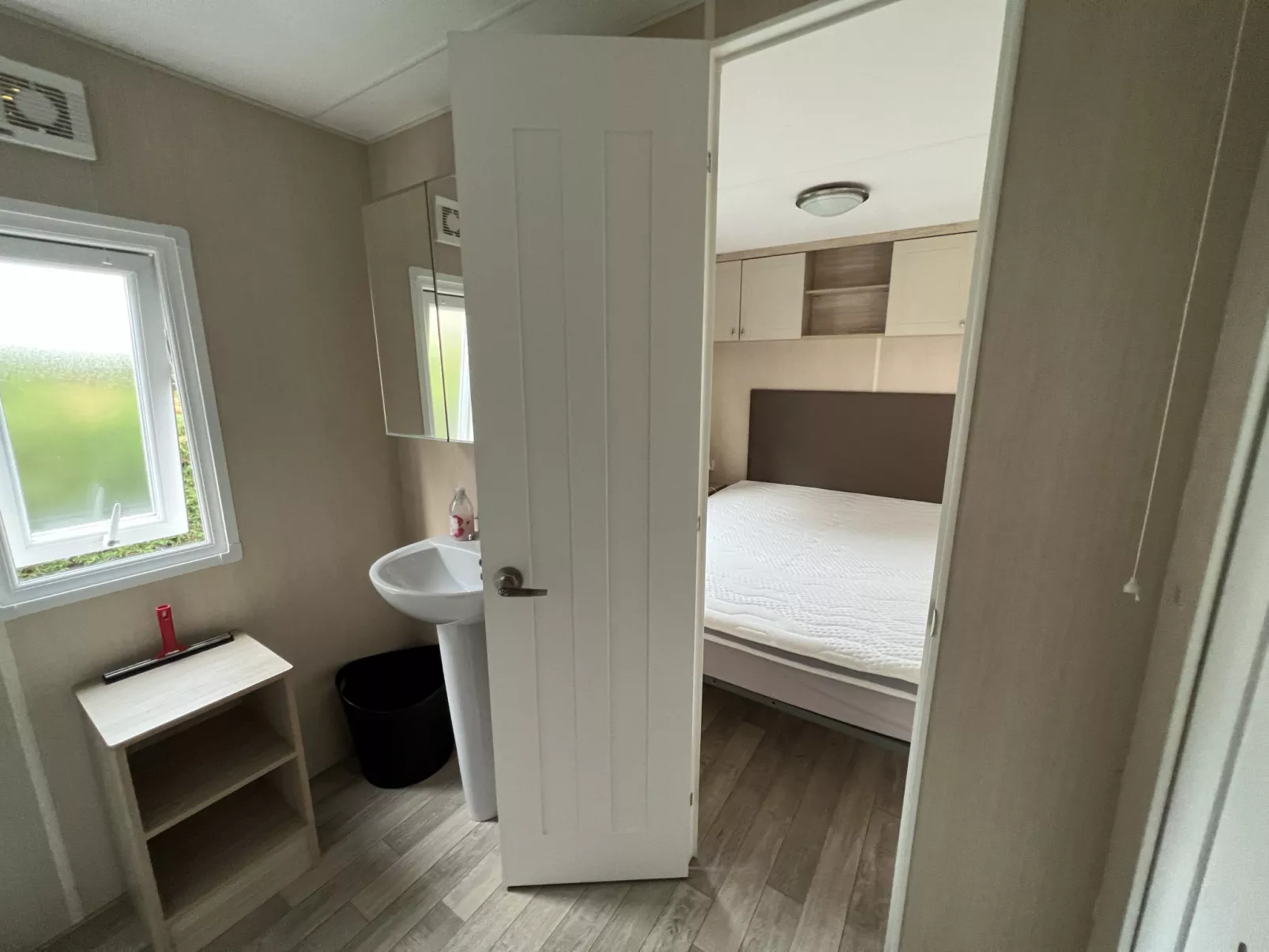 ZP 508 - Camping de Zandput - Outside