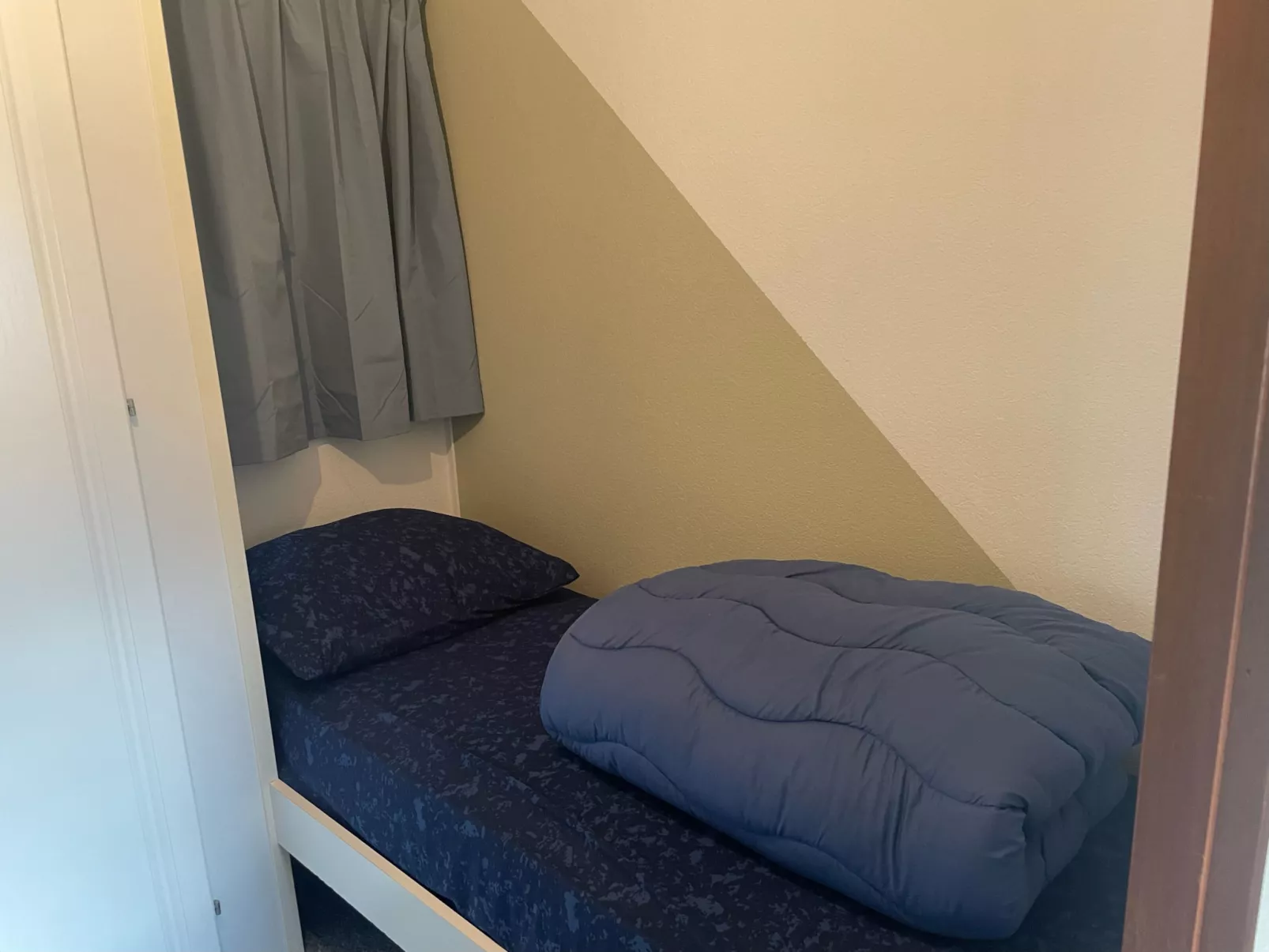 NV 10 - Beach Resort Nieuwvliet Bad - Dedans