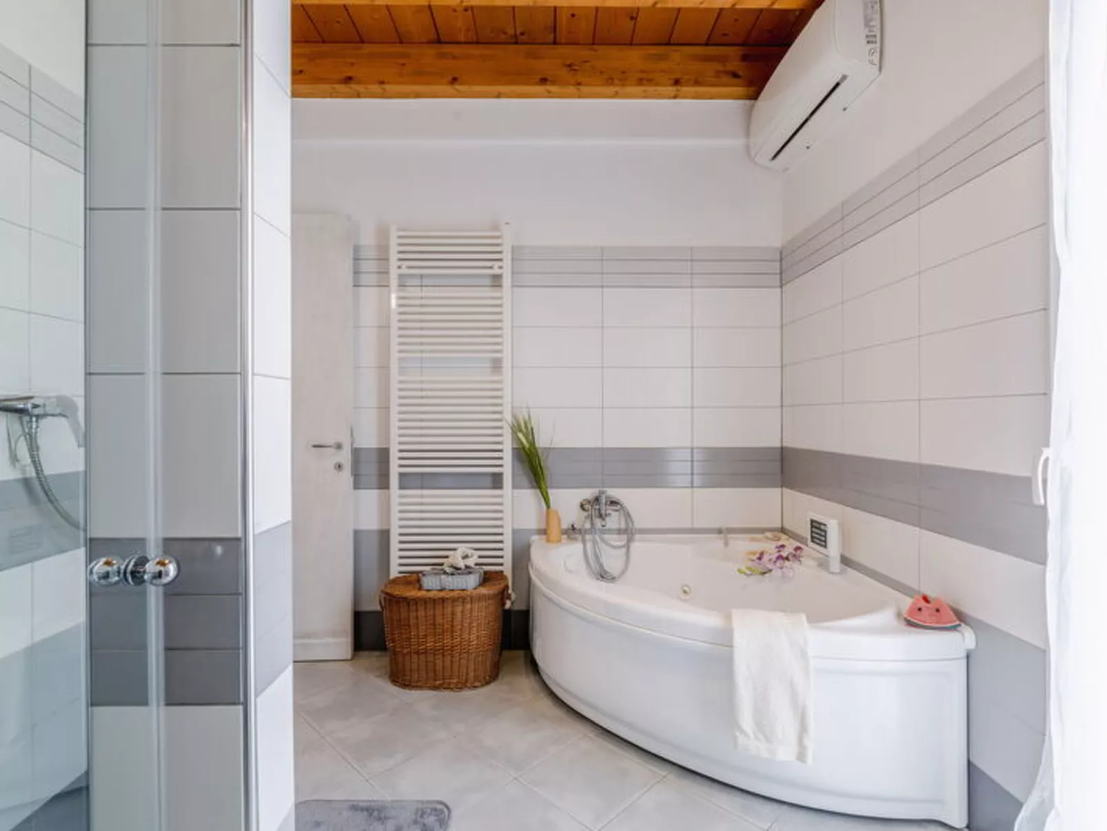 Casa Colleoro - Dedans