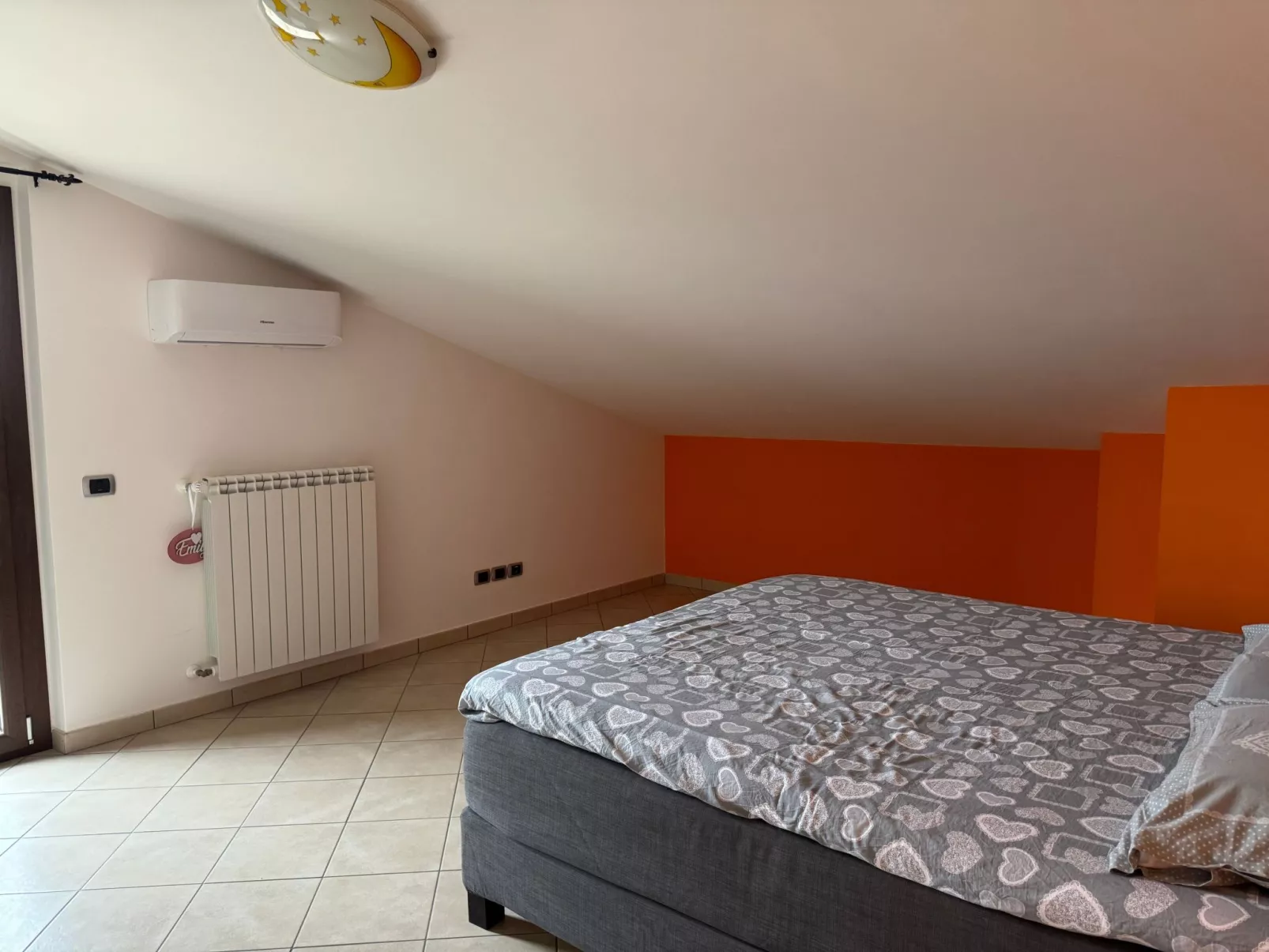 'Die Perle des Meeres - Drinnen