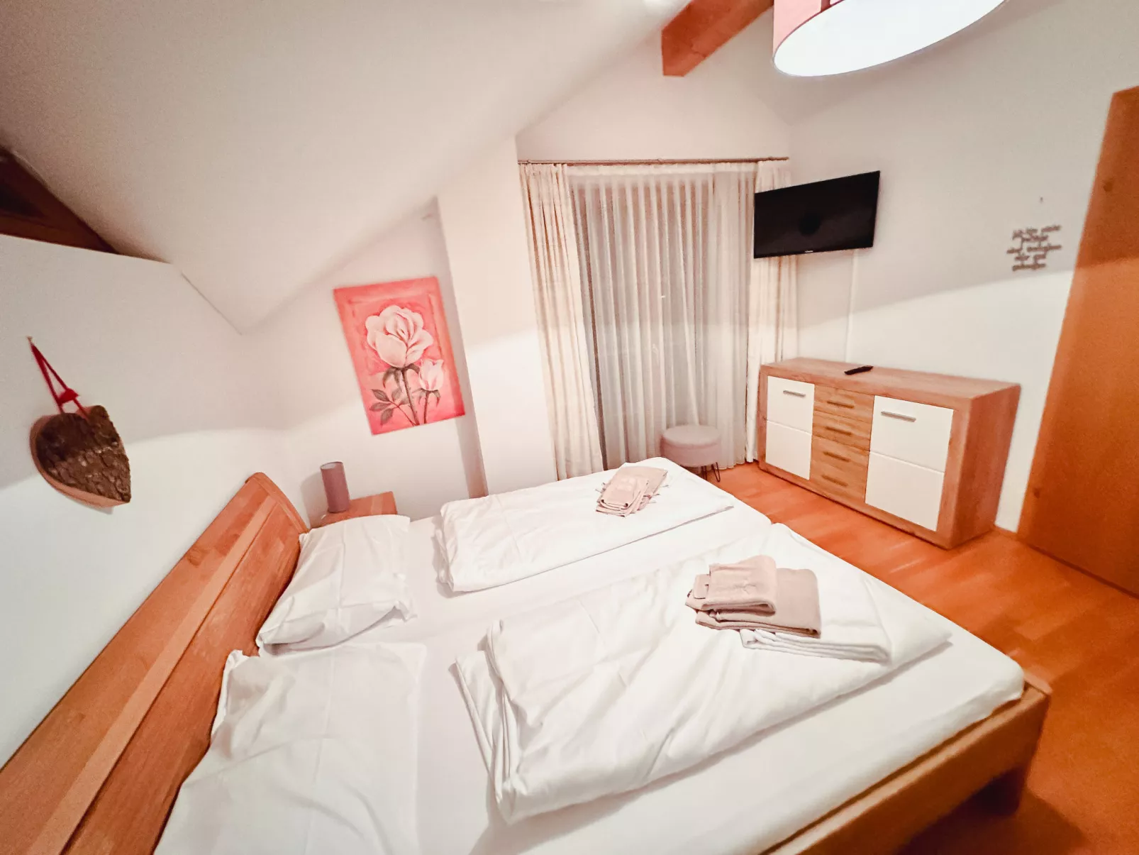 Schönblick - Daniela 7 - Inside