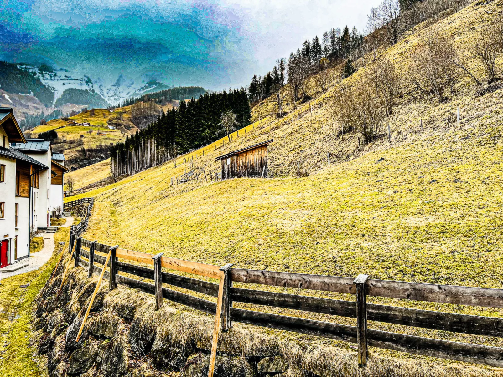 Schönblick - Martina 4 - Outside