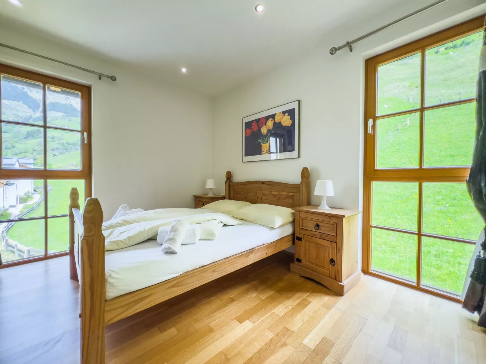 Schönblick - Elisabeth 6 - Inside