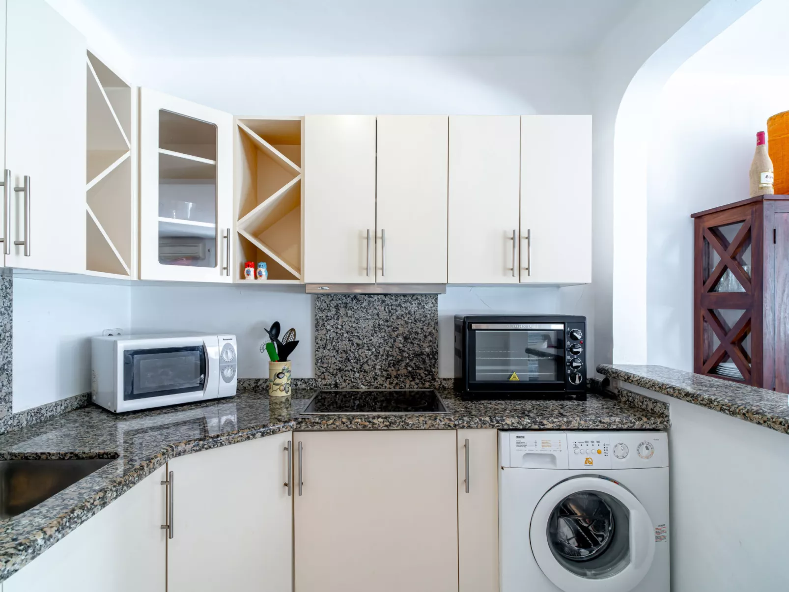 Litoral Burriana Beach by Casasol - Dedans