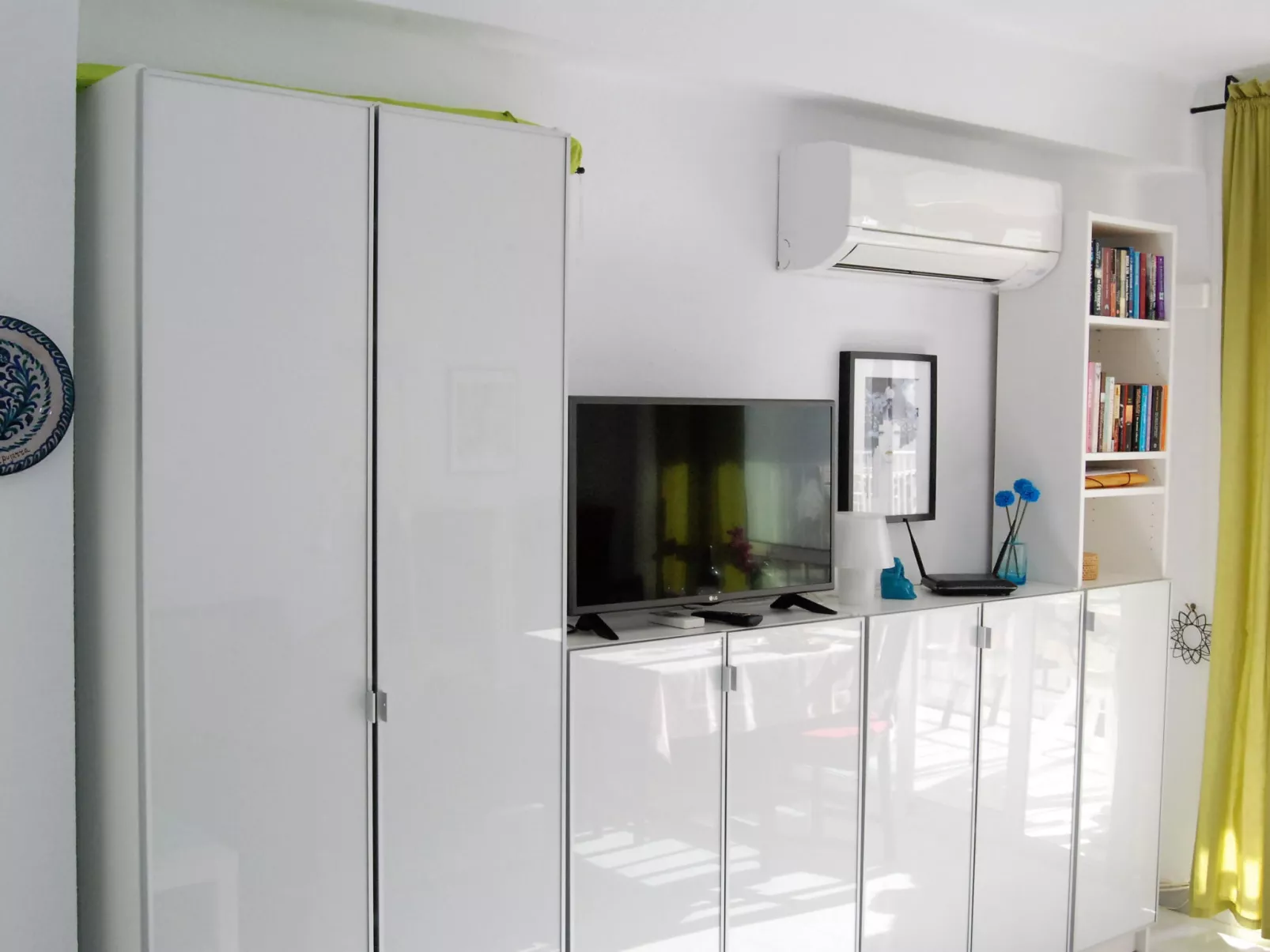 Coronado 124 Apartment by Casasol - Inside