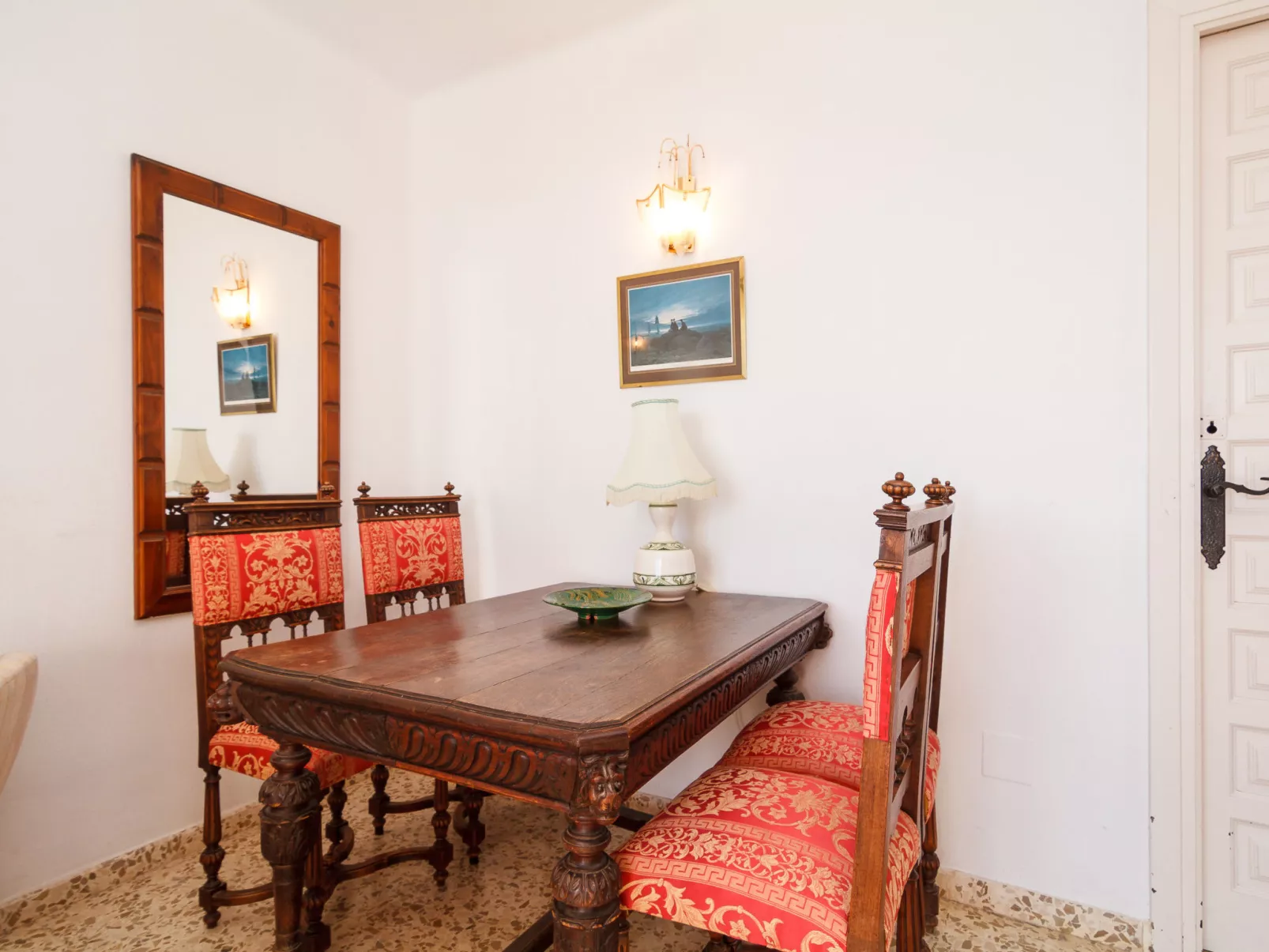 Capistrano Playa 803 by Casasol - Inside