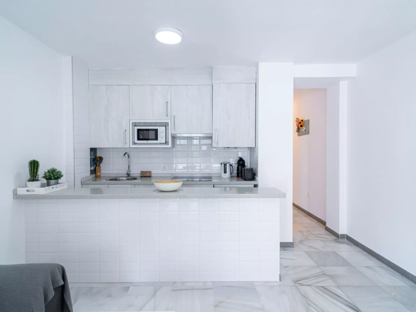 Rio Marinas by Casasol - Inside