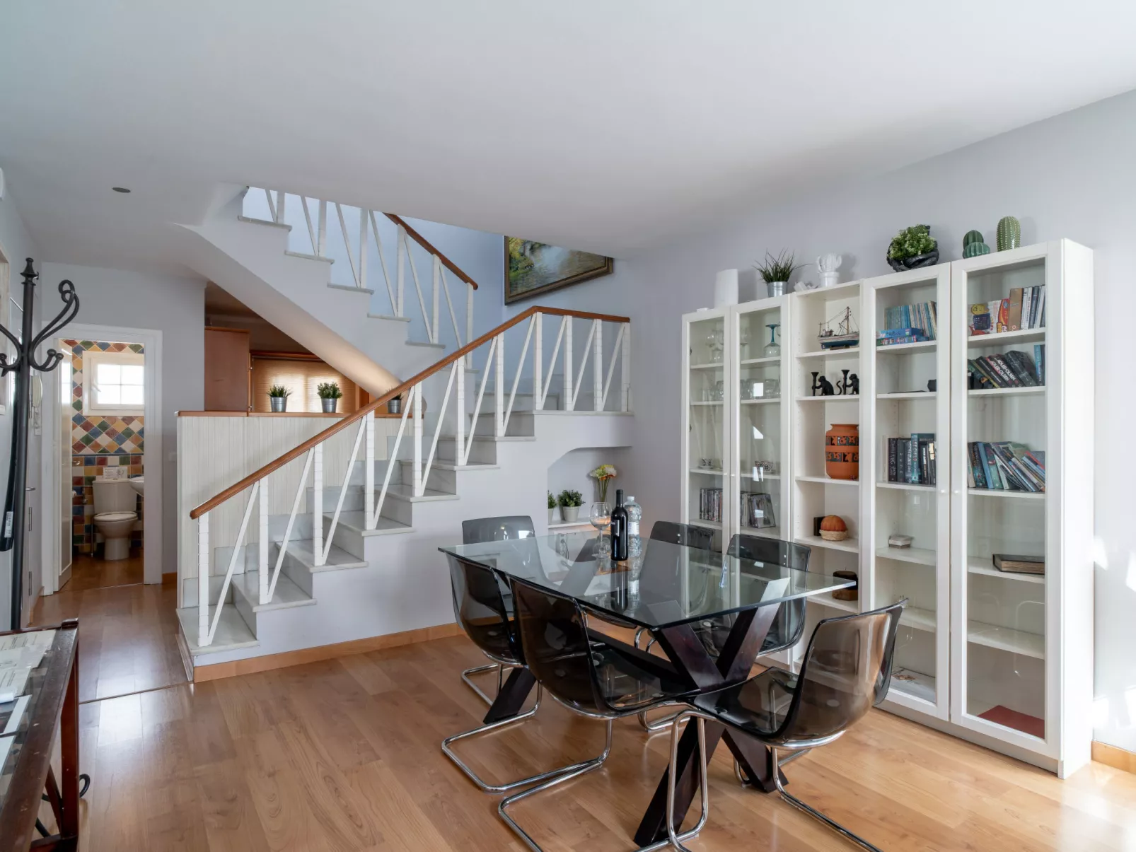 Bajamar Nerja II 7 by Casasol - Dedans