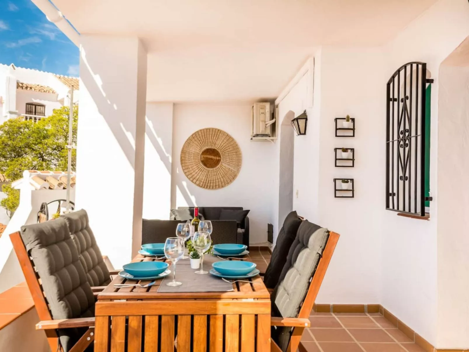 Capuchinos 55 San Juan Capistrano by Casasol - Drinnen