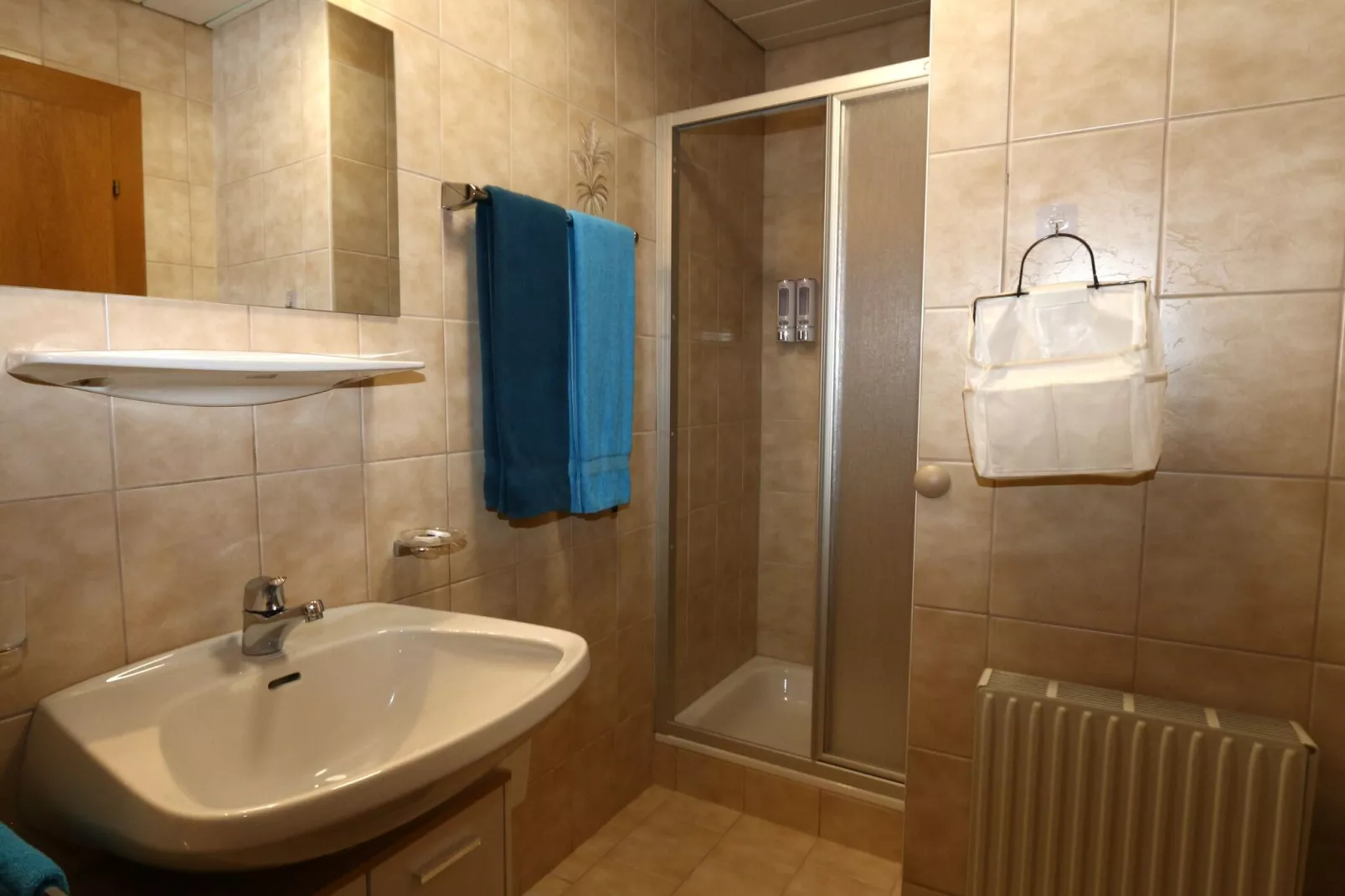 Apart Berglust-Bathroom