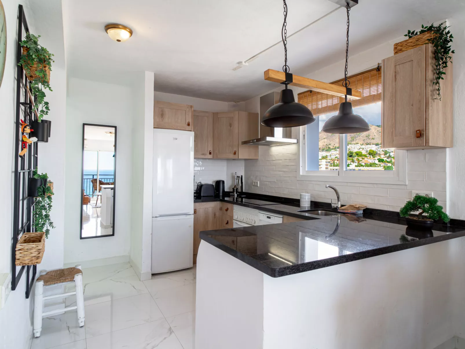 Miami 44 Seaview  by Casasol - Inside