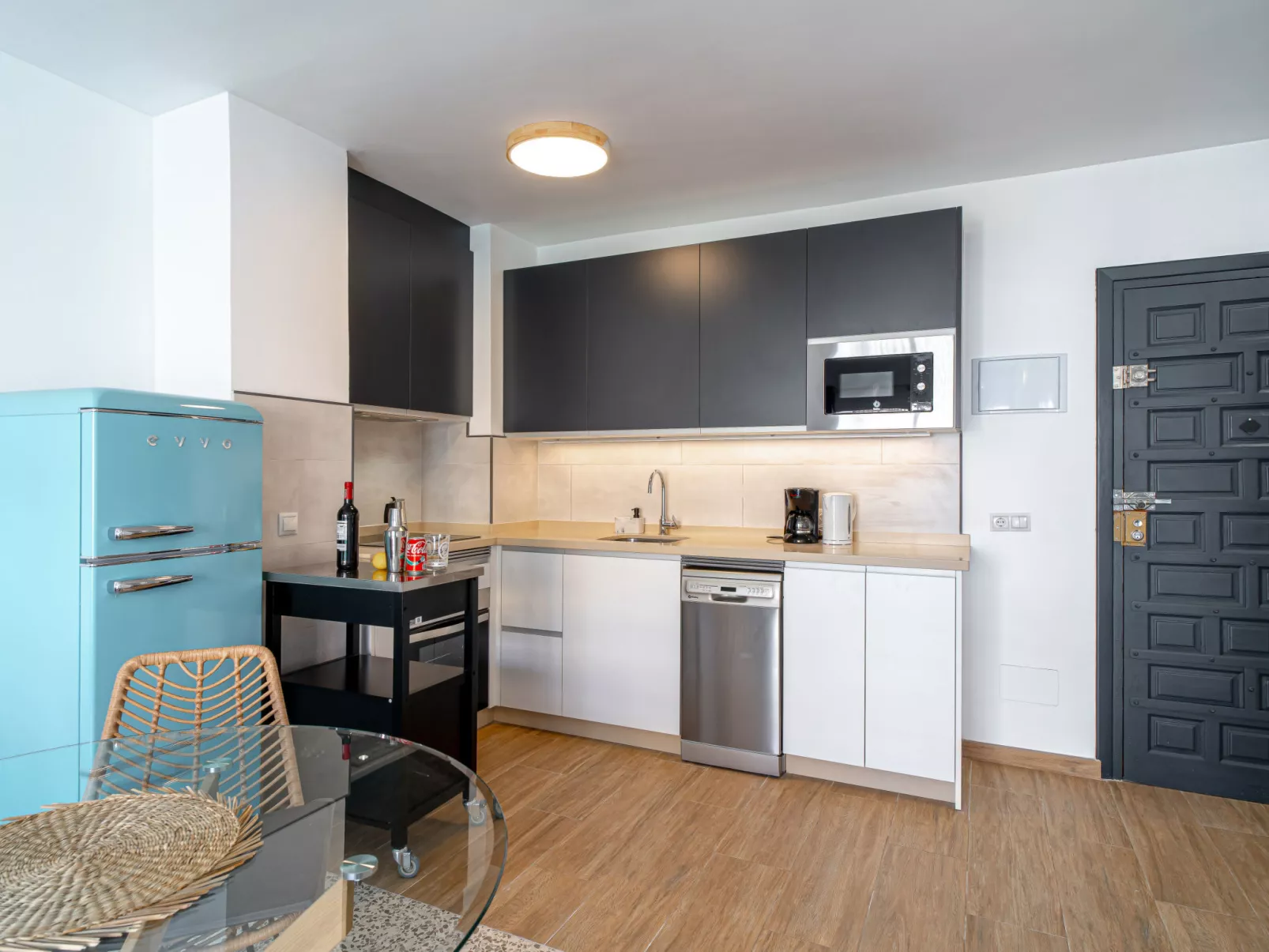 Albaida Seaview by Casasol - Inside