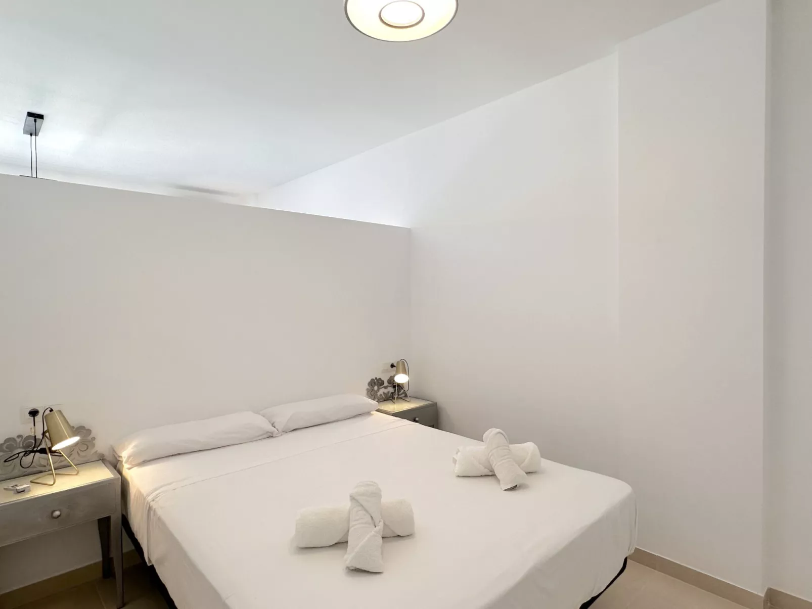 Carabeo 26 Boutique Studio by Casasol - Inside