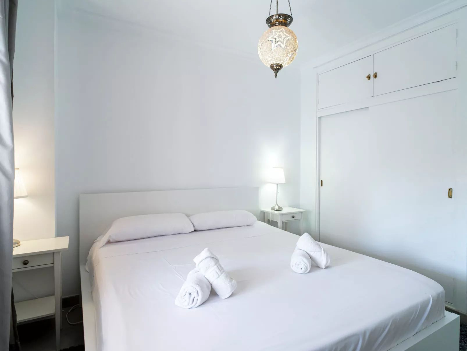 Carabeo 20 Apartment by Casasol - Inside