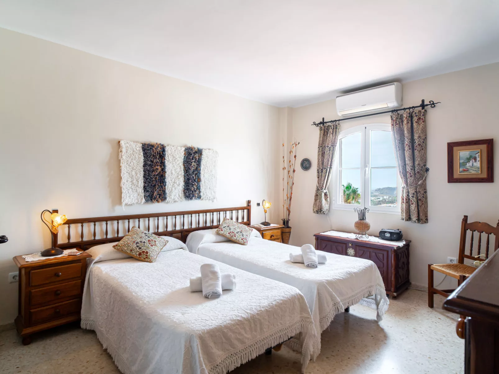 San Juan de Capistrano 74 by Casasol - Dedans