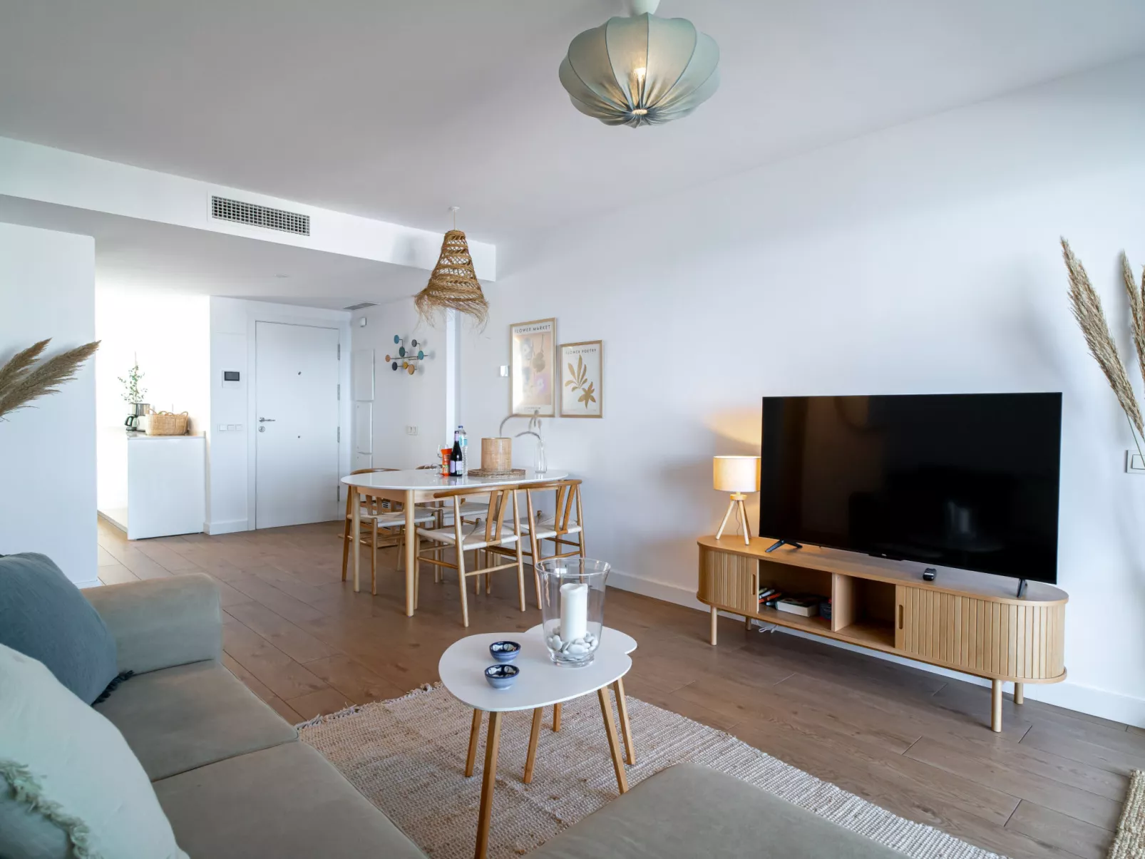 Luxury Rooftop Isea 1132 by Casasol - Drinnen
