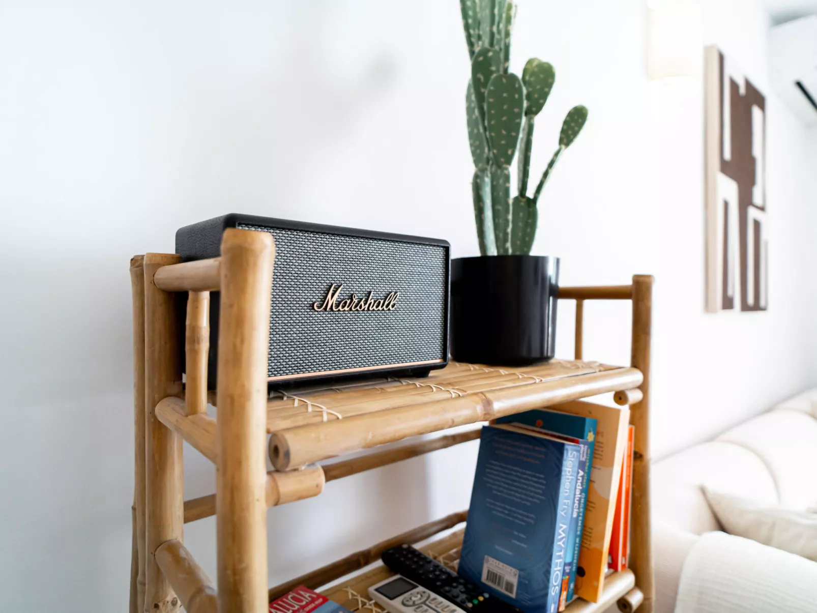 San Francisco Deluxe 102 by Casasol - Drinnen