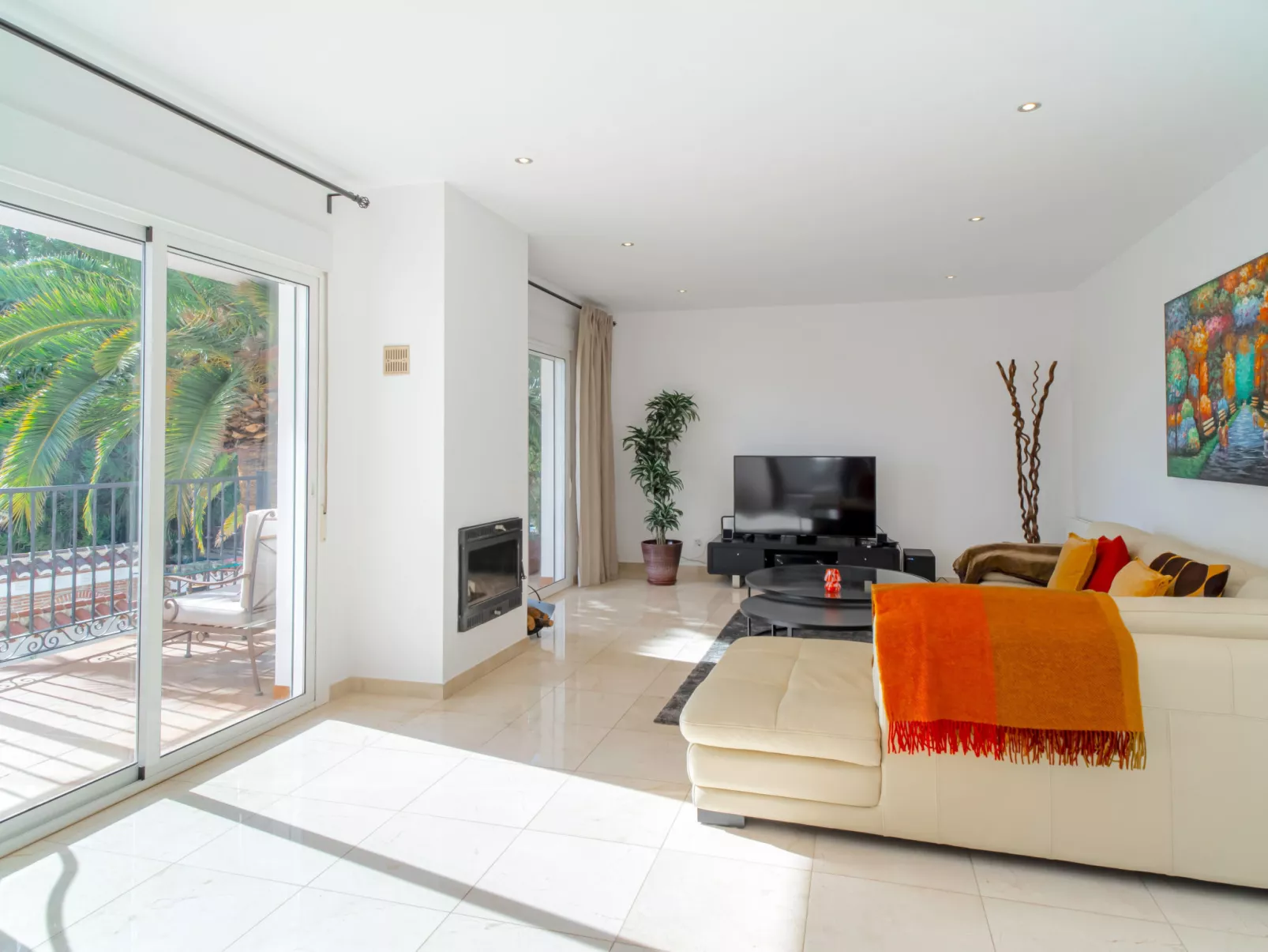 Villa Grande Luxe Private Pool by Casasol - Drinnen