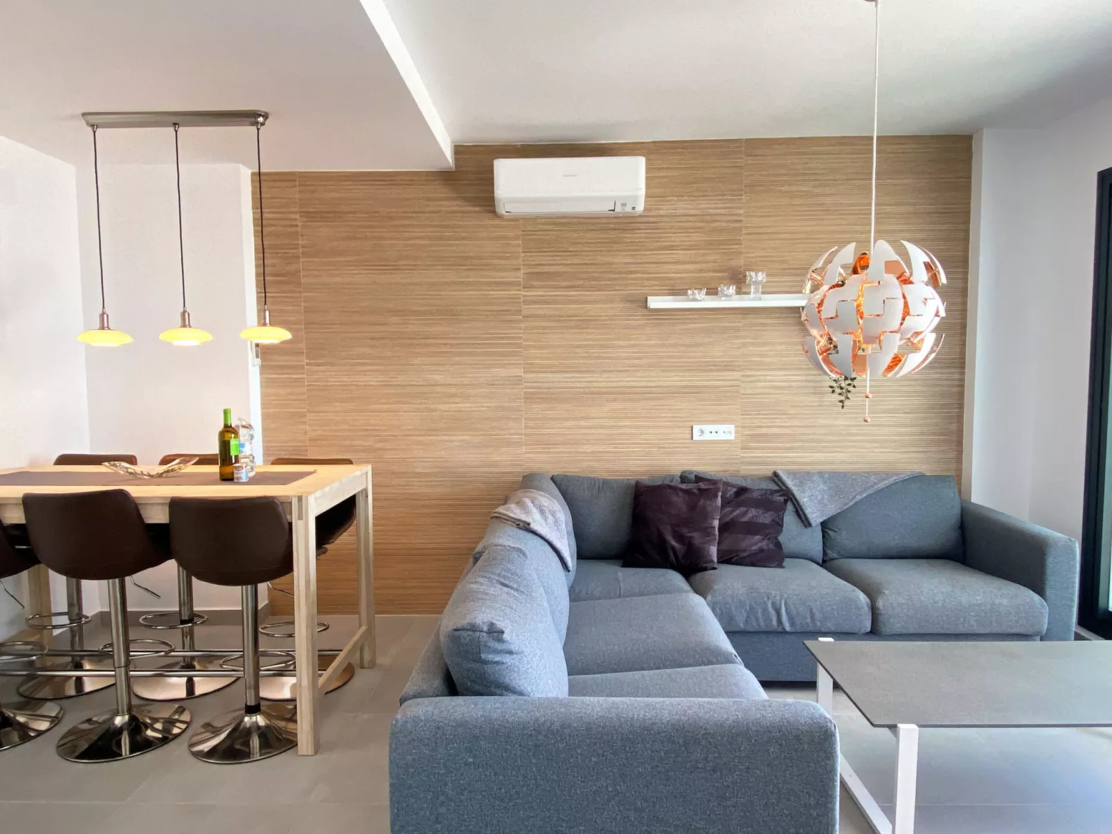 Terrazas de Ladera Duplex 2 by Casasol - Dedans