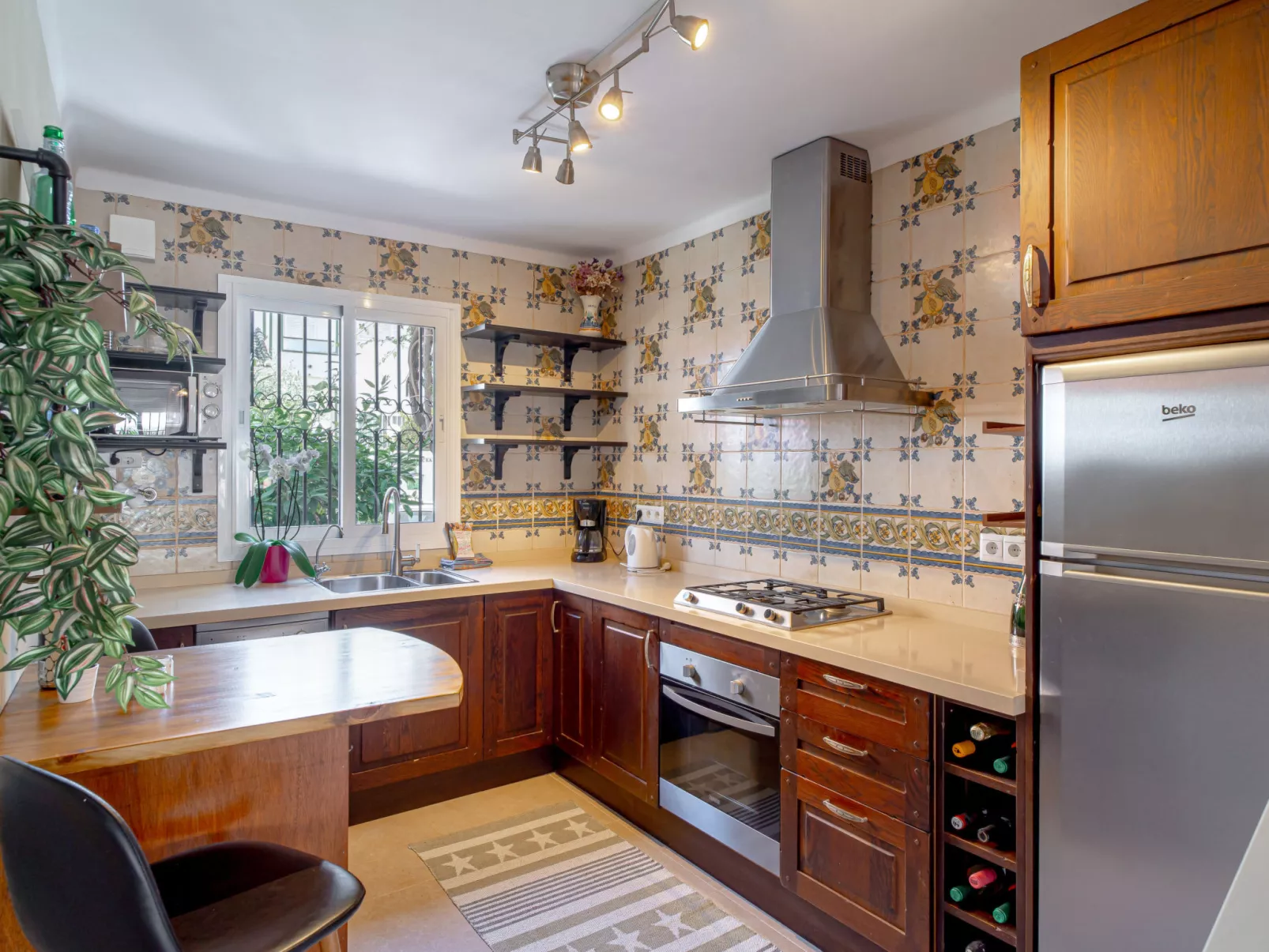 Casa Pueblo Andaluz 38 by Casasol - Inside