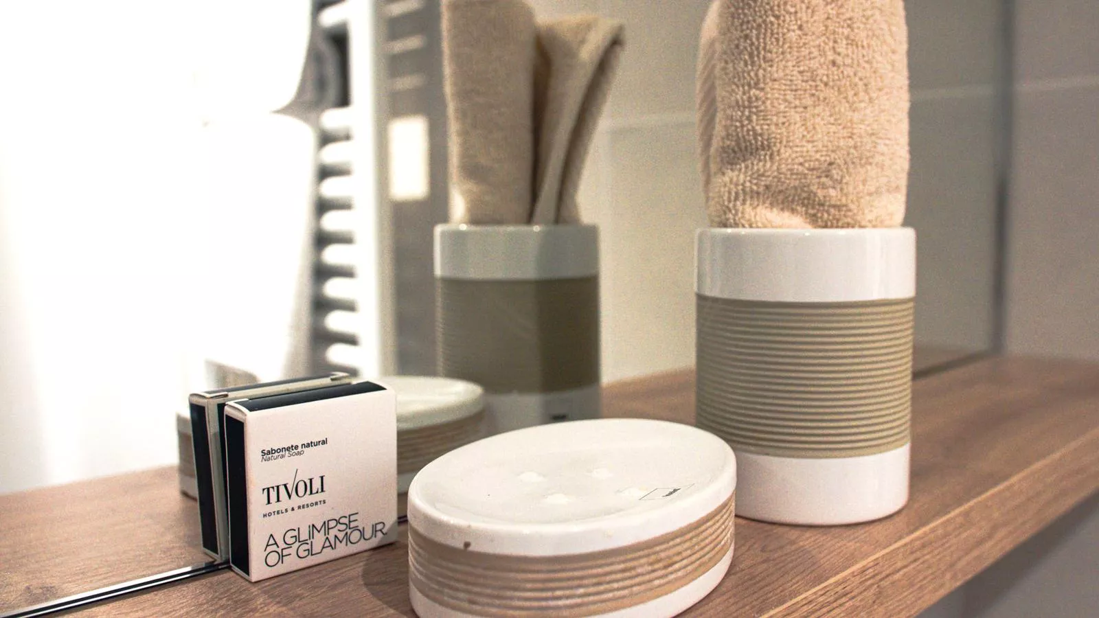 Penthouse Zillerufer - Ambiance