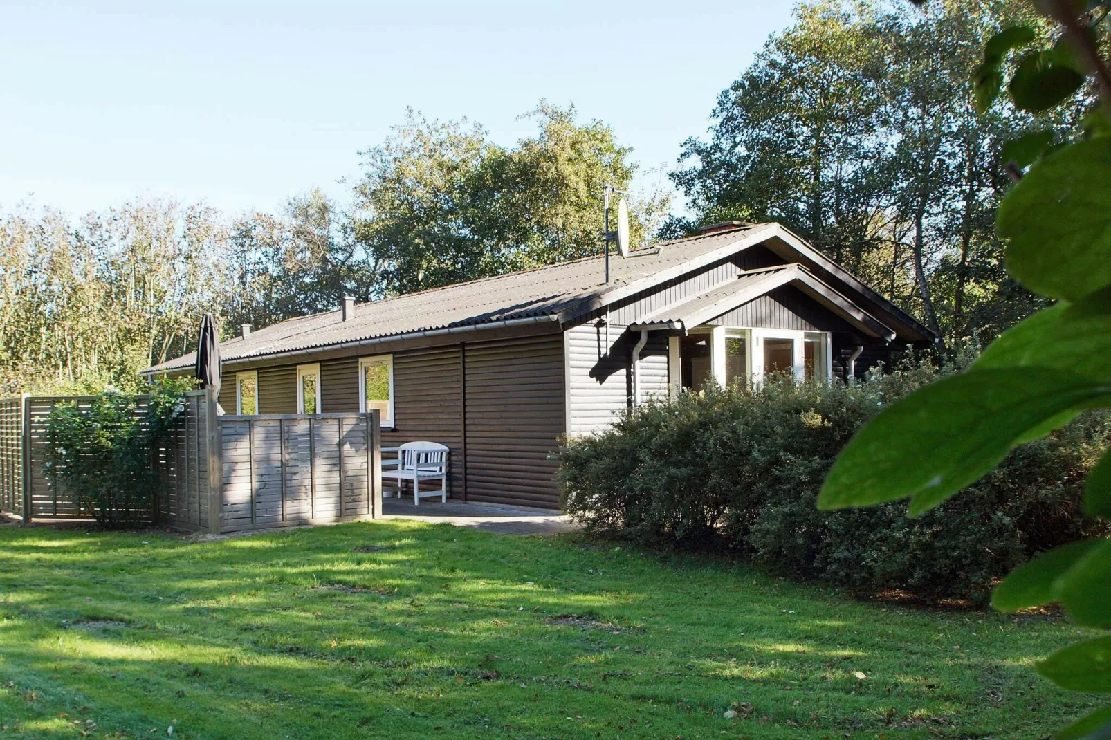 6 person holiday home in Hemmet-By Traum
