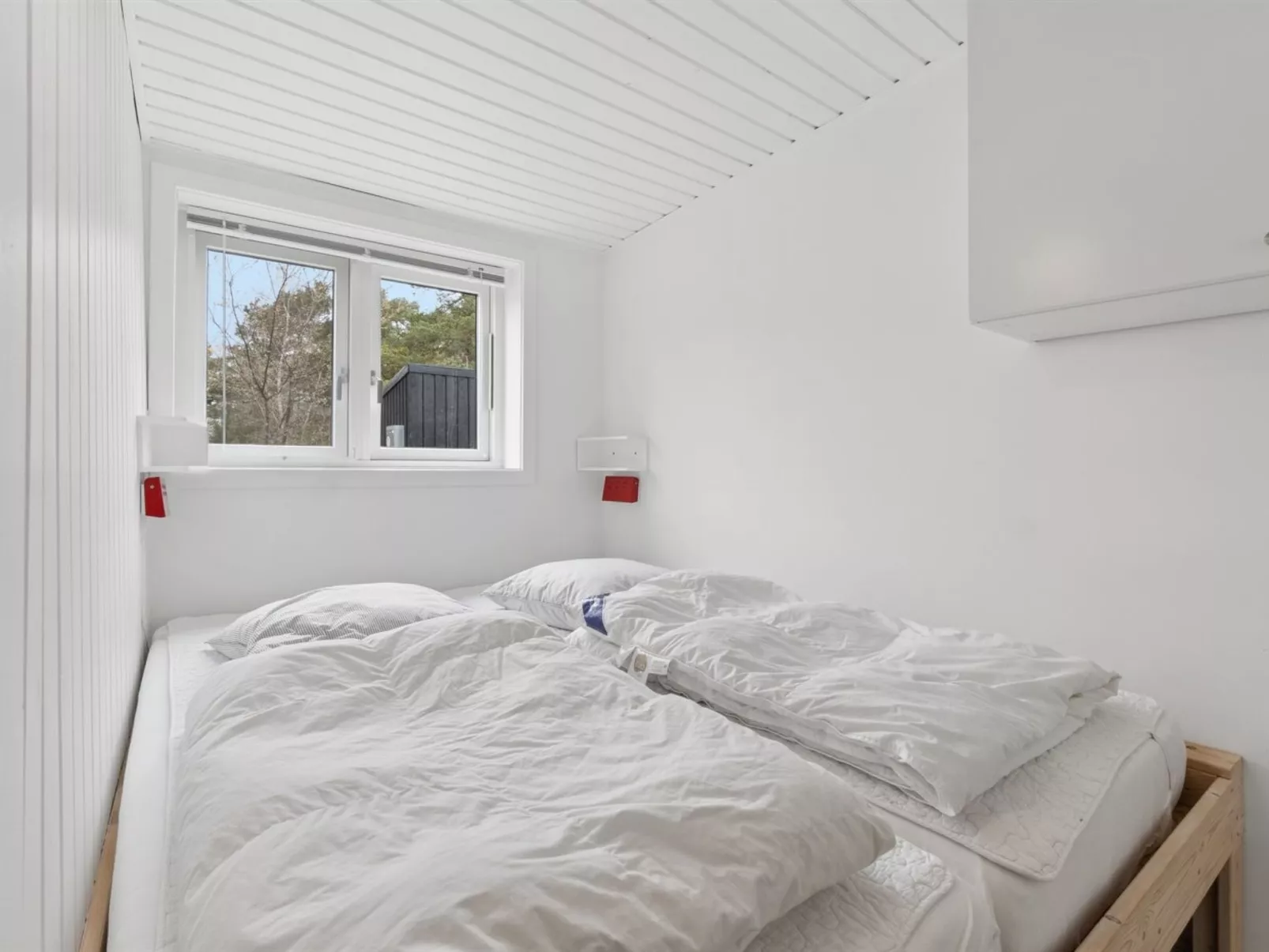 "Evert" - 250m from the sea - Dedans