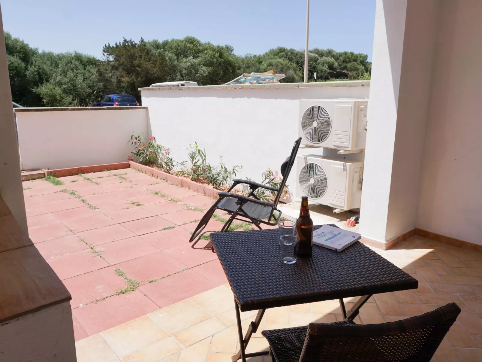 Für 4 Personen ca. 47 m&sup2; in Santa Teresa Gallura, Sardinien (Nordsardinien - Image-tags.info