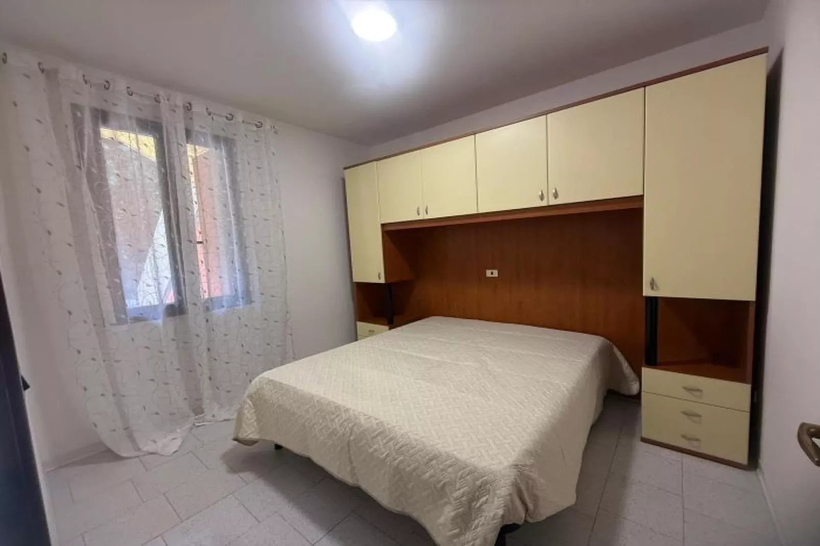 Germana trilo – 1  - Bedroom