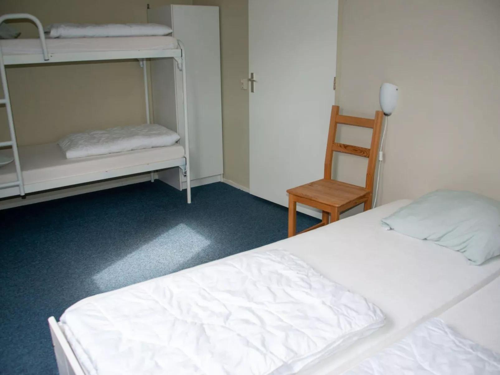 Vakantiepark De Wiltzangh - Familiehuis Wellness - Dedans