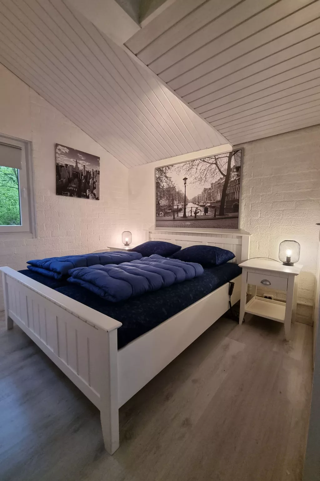 Bungalowpark Simpelveld - Castra 33 - Drinnen