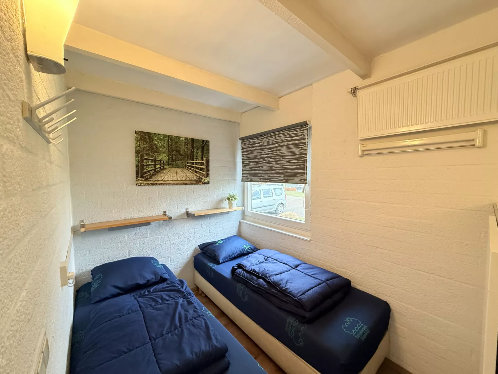 Bungalowpark Simpelveld - Schakel 22 - Inside