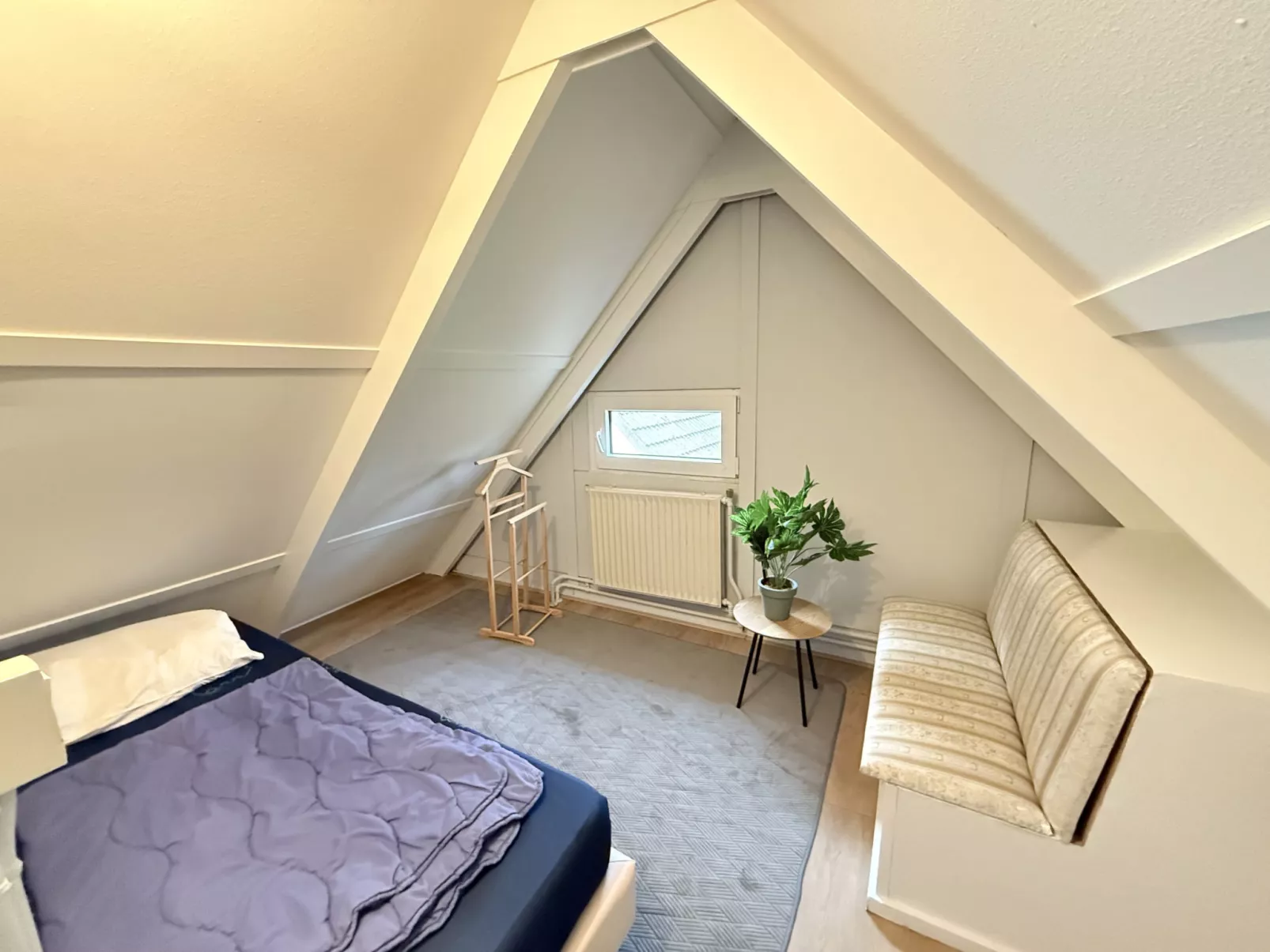 Bungalowpark Simpelveld - Alpha 61 - Dedans
