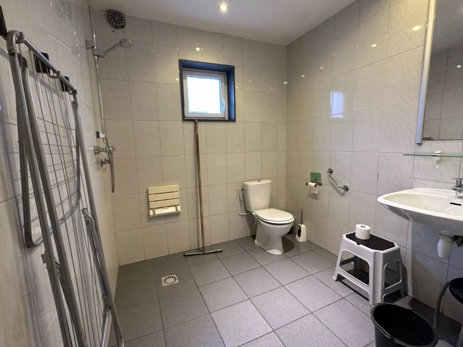 Bungalowpark Landsrade - Geschakelde Bungalow 15 - Drinnen