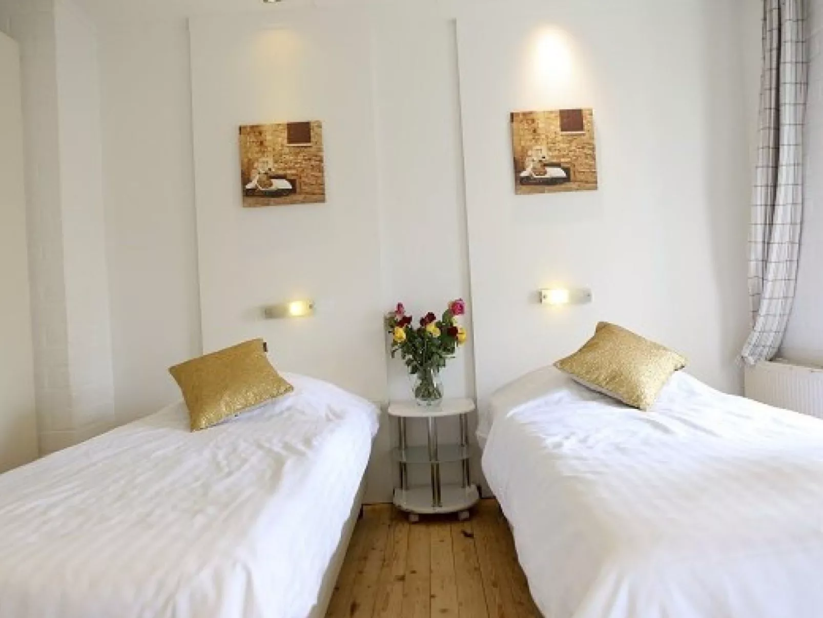 Bungalowpark Landsrade - Geschakelde Bungalow 9 - Inside