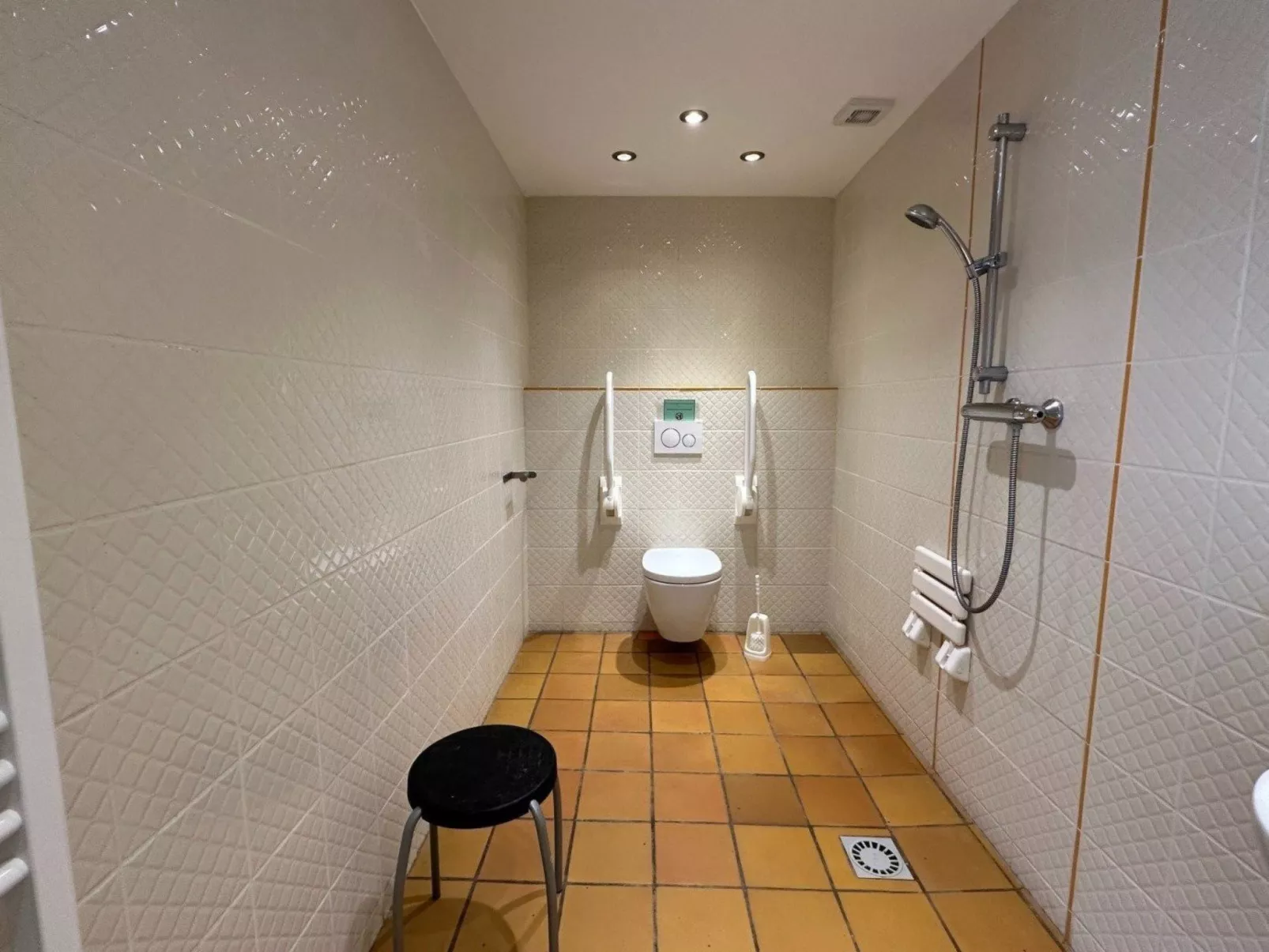 Bungalowpark Landsrade - Vrijstaande bungalow 10 - Inside