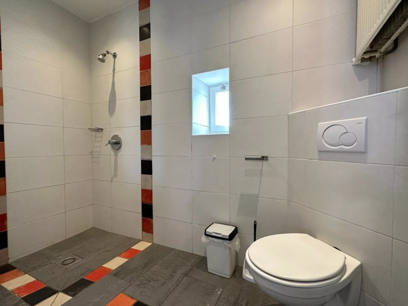 Bungalowpark Landsrade - Geschakelde Bungalow 7 - Dedans